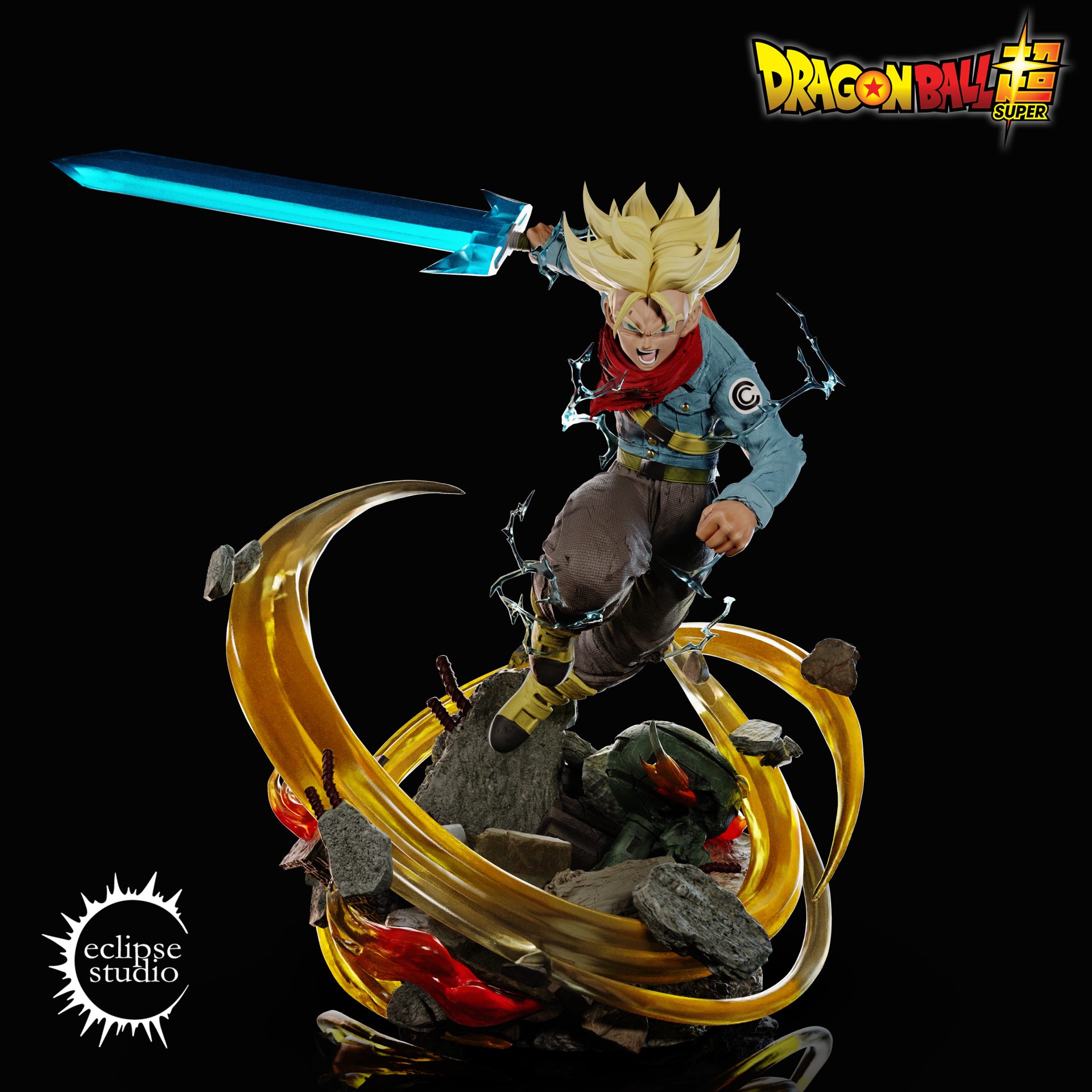 Trunks - Image 6
