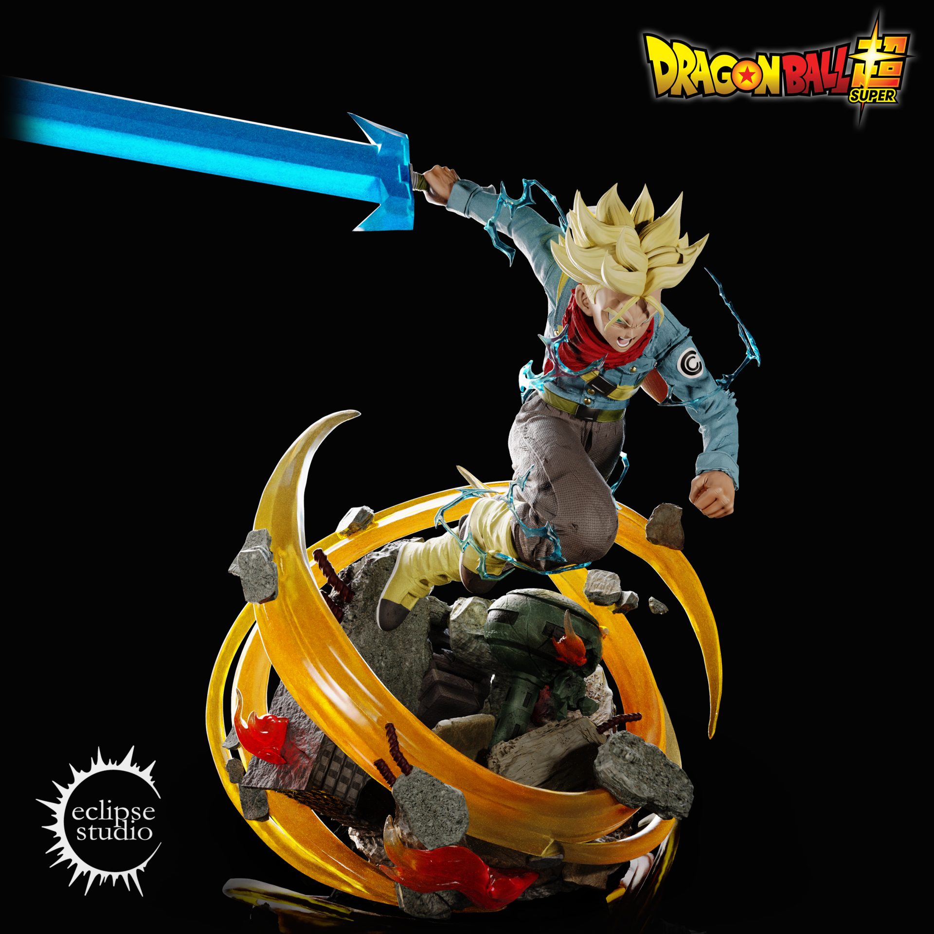 Trunks - Image 7