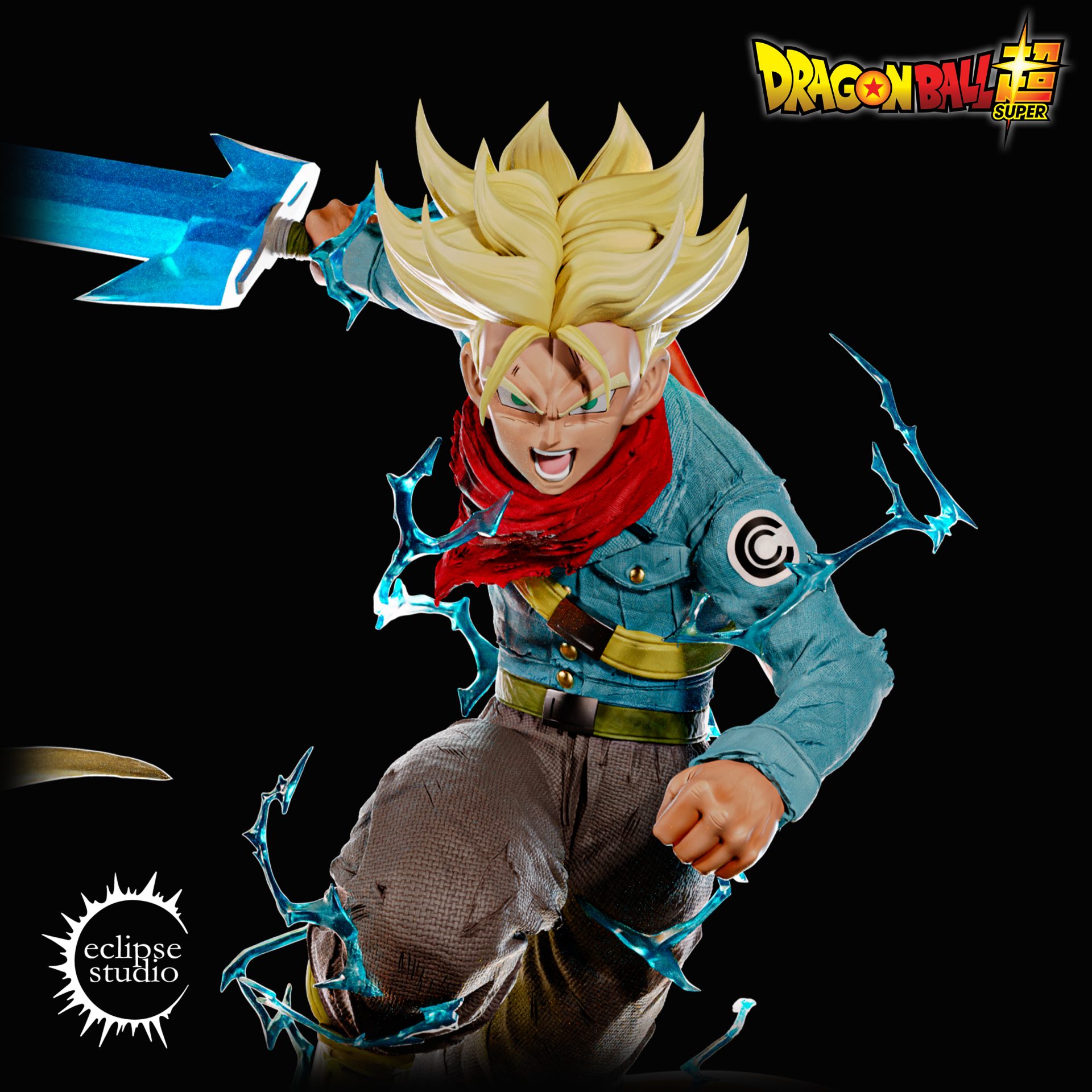 Trunks - Image 9