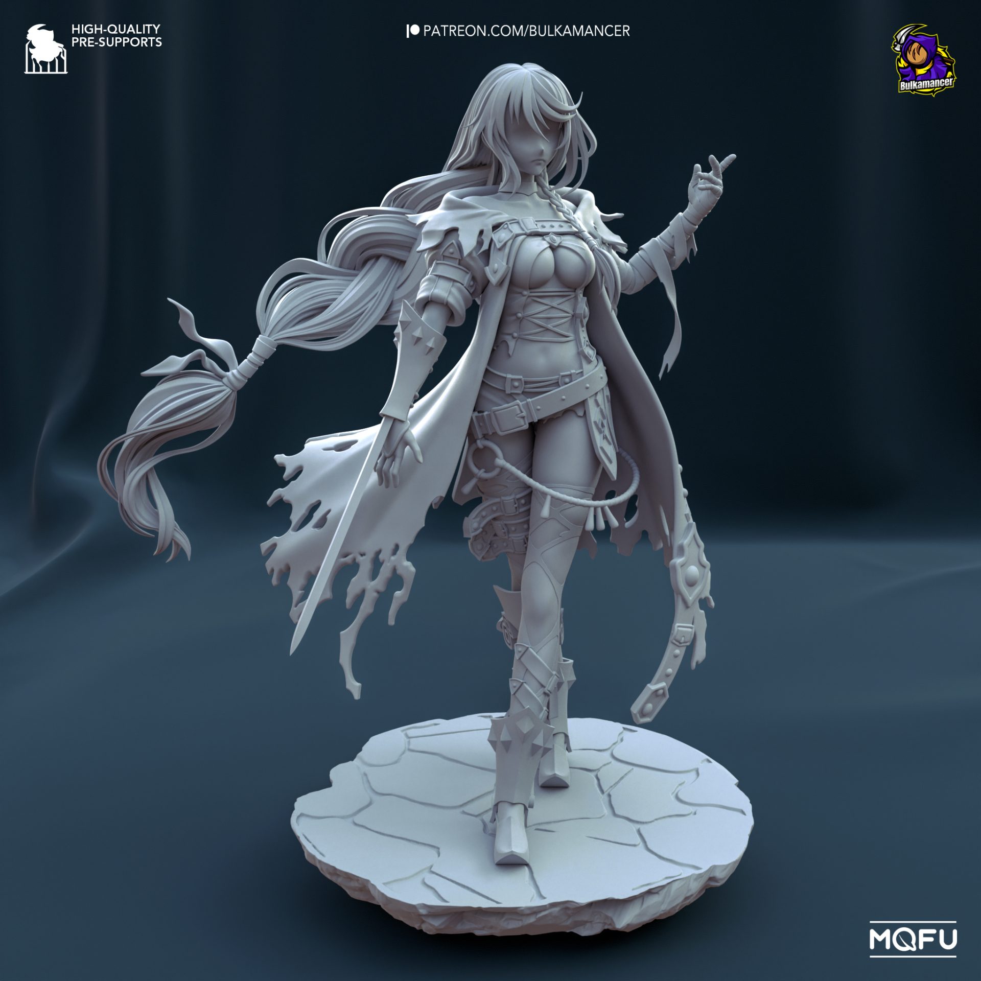 Velvet Crowe Tales of Berseria - Image 20