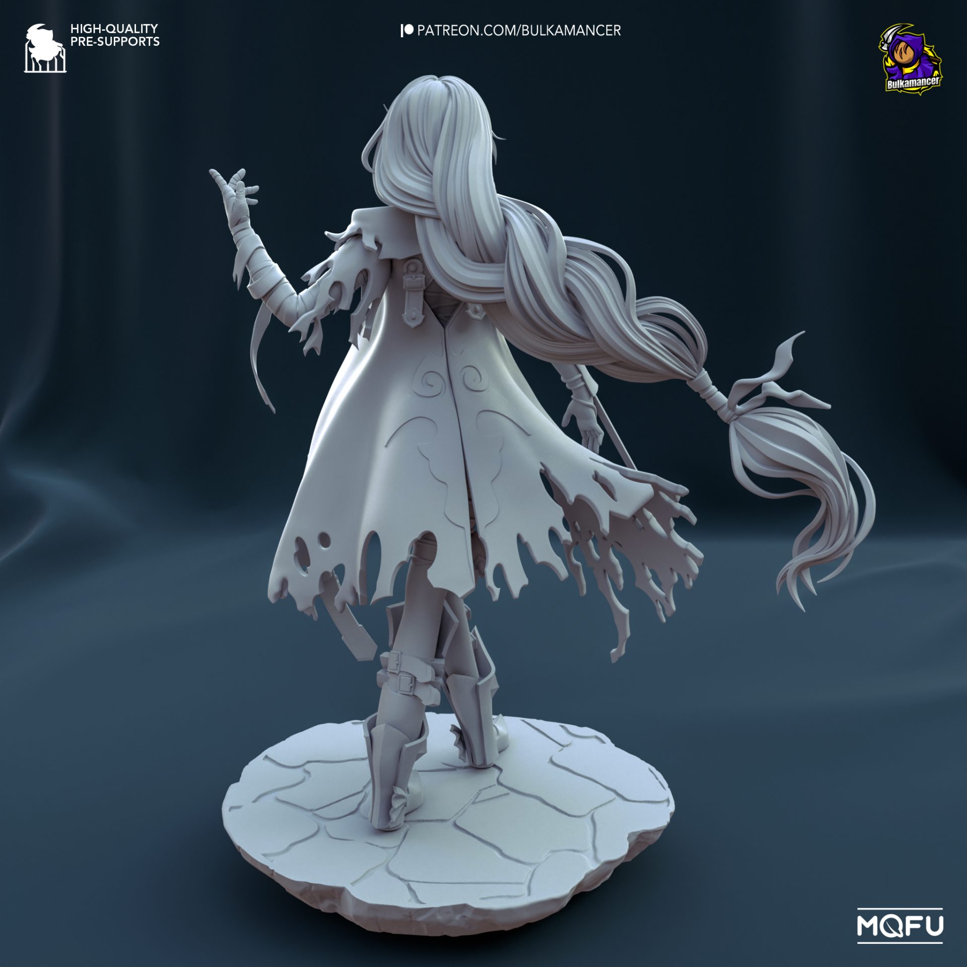 Velvet Crowe Tales of Berseria - Image 21
