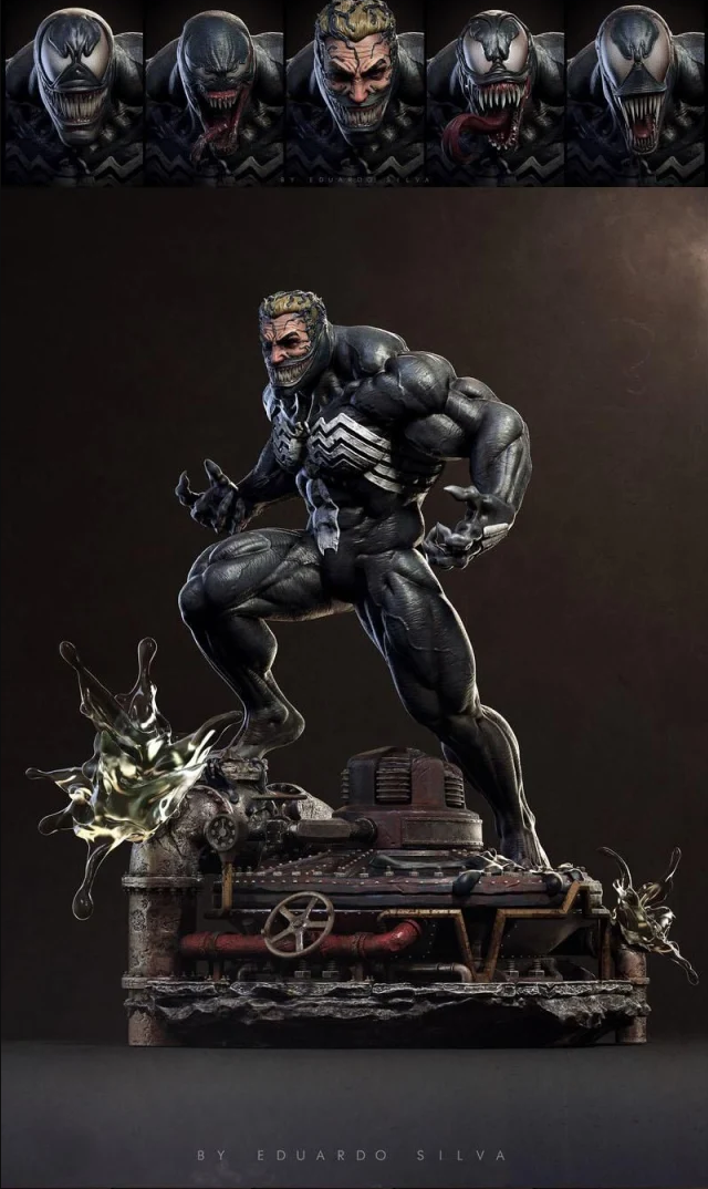 Venom 2000 - Image 2