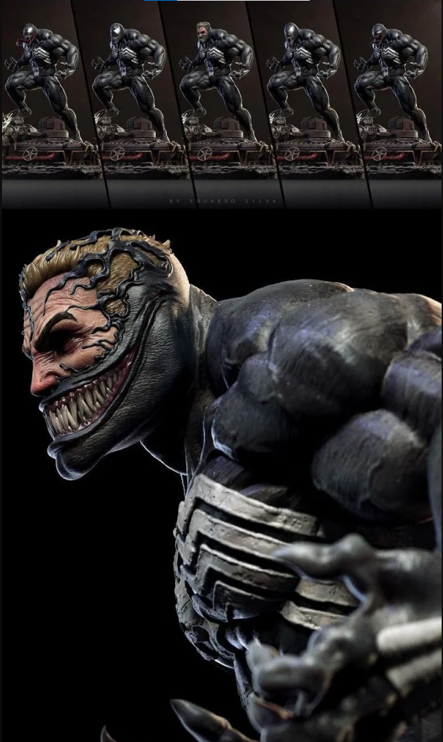 Venom 2000 - Image 3