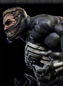 Venom 2000