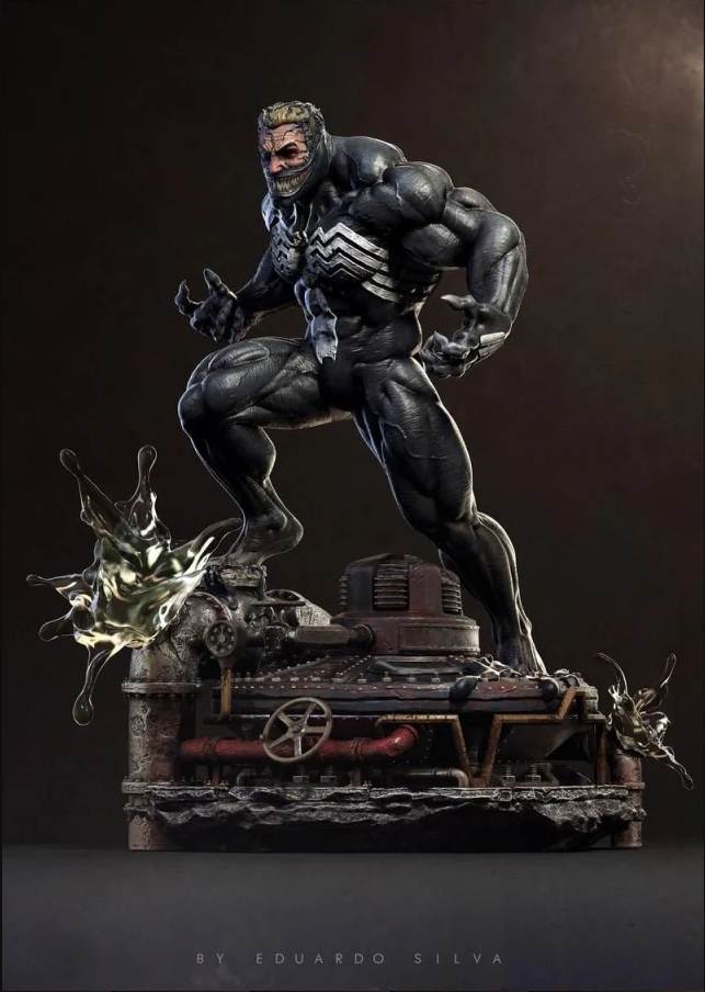 Venom 2000 - Image 5
