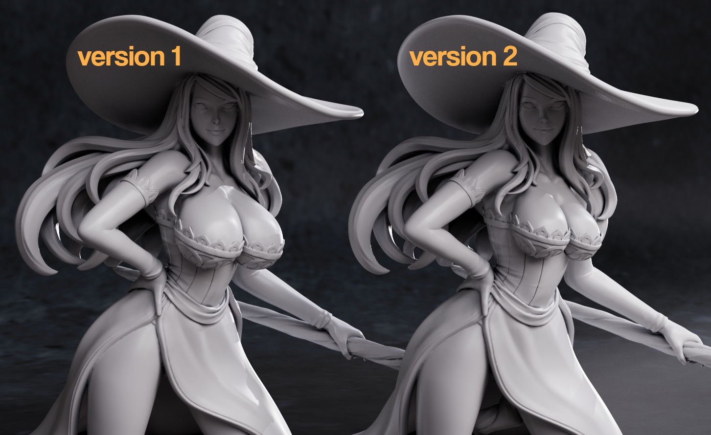 Dragons-Crown – Sorceress - Image 11