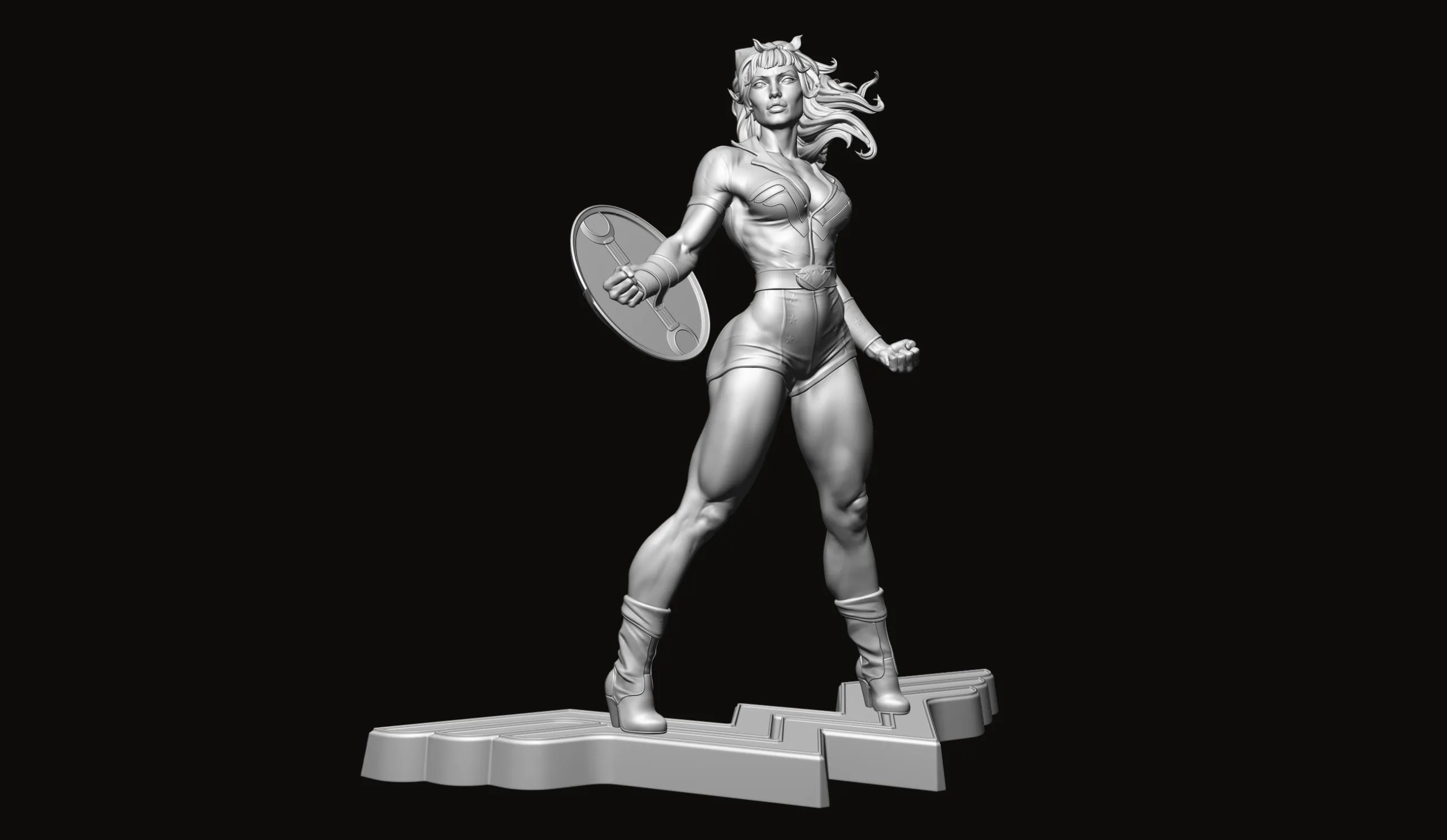 Wonder Woman - Image 17