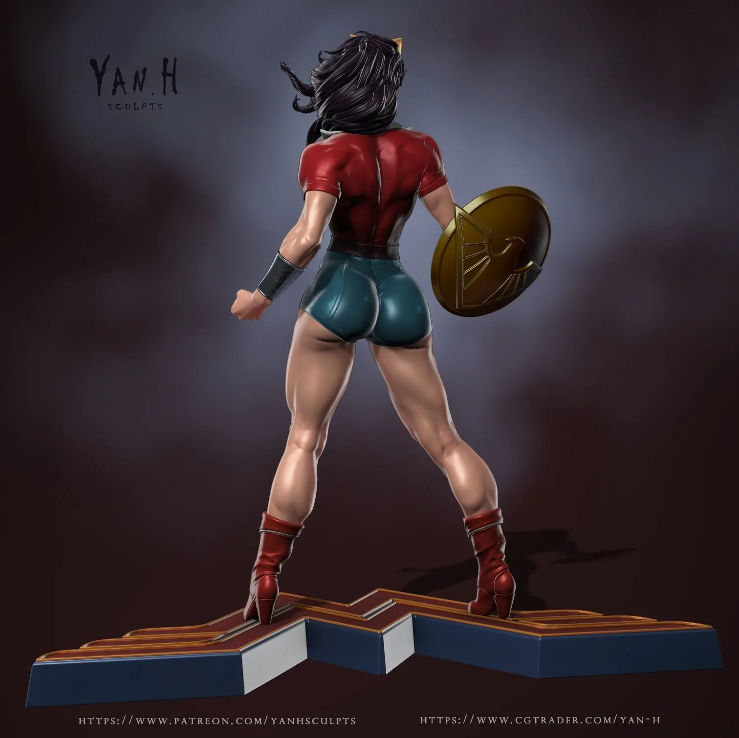 Wonder Woman - Image 18