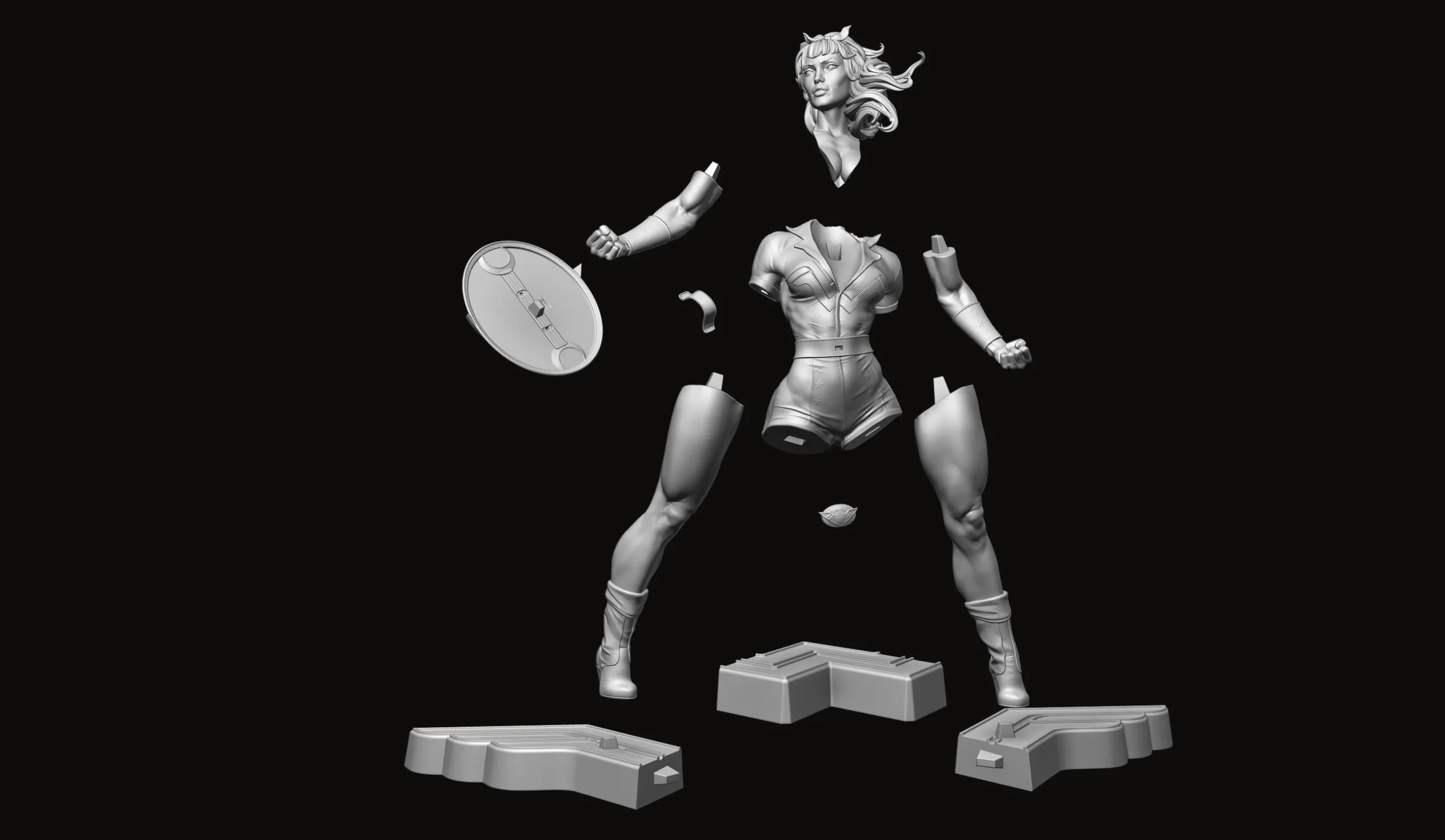 Wonder Woman - Image 19