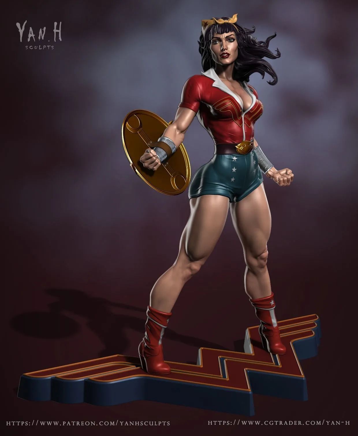Wonder Woman - Image 21