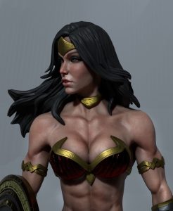 Wonder Woman