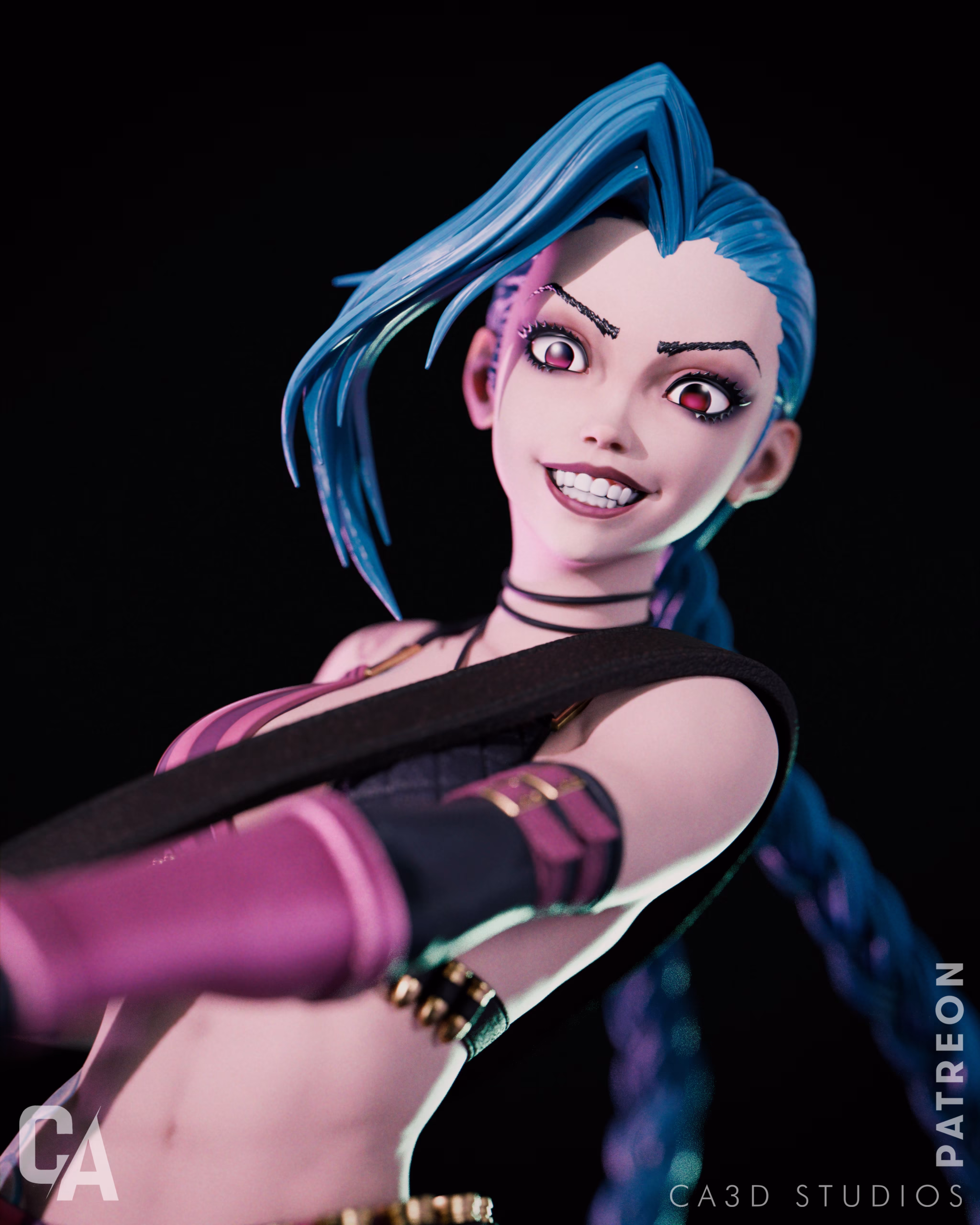 Jinx - Image 6