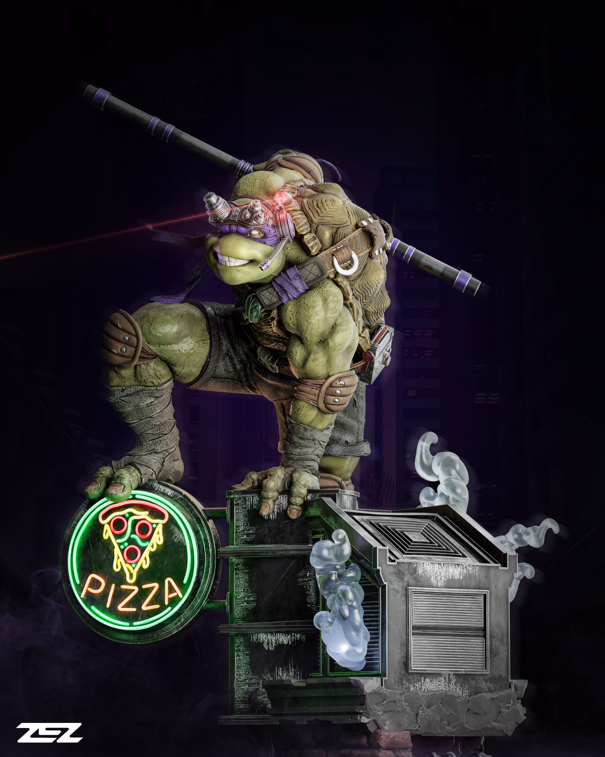 Donatello - Image 2