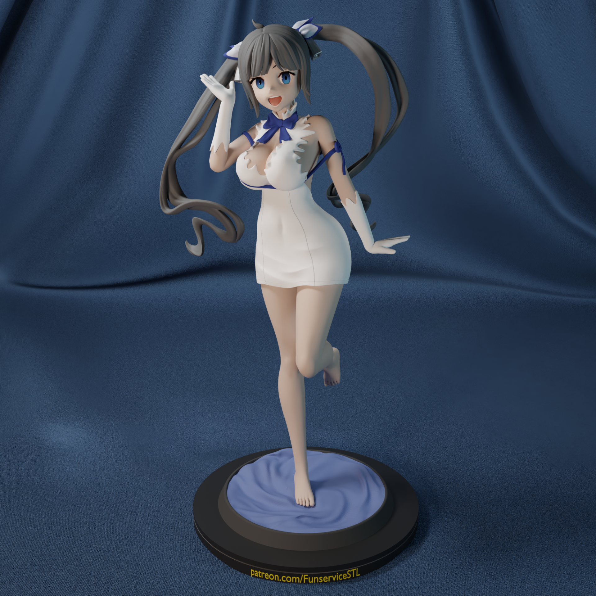 Hestia