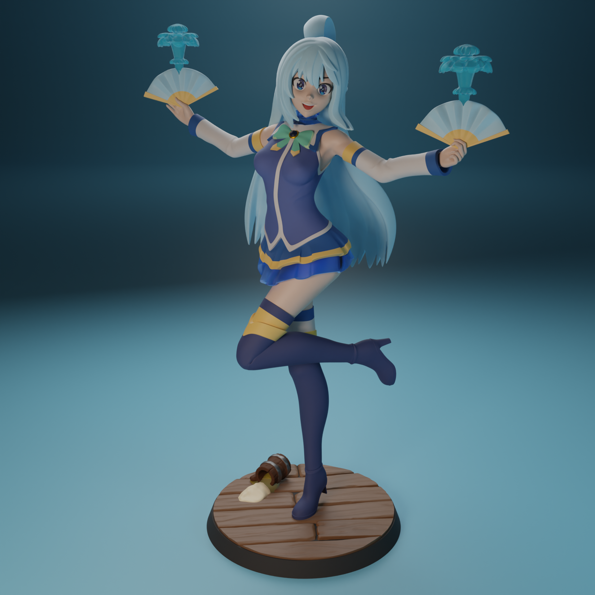 Aqua - Image 2