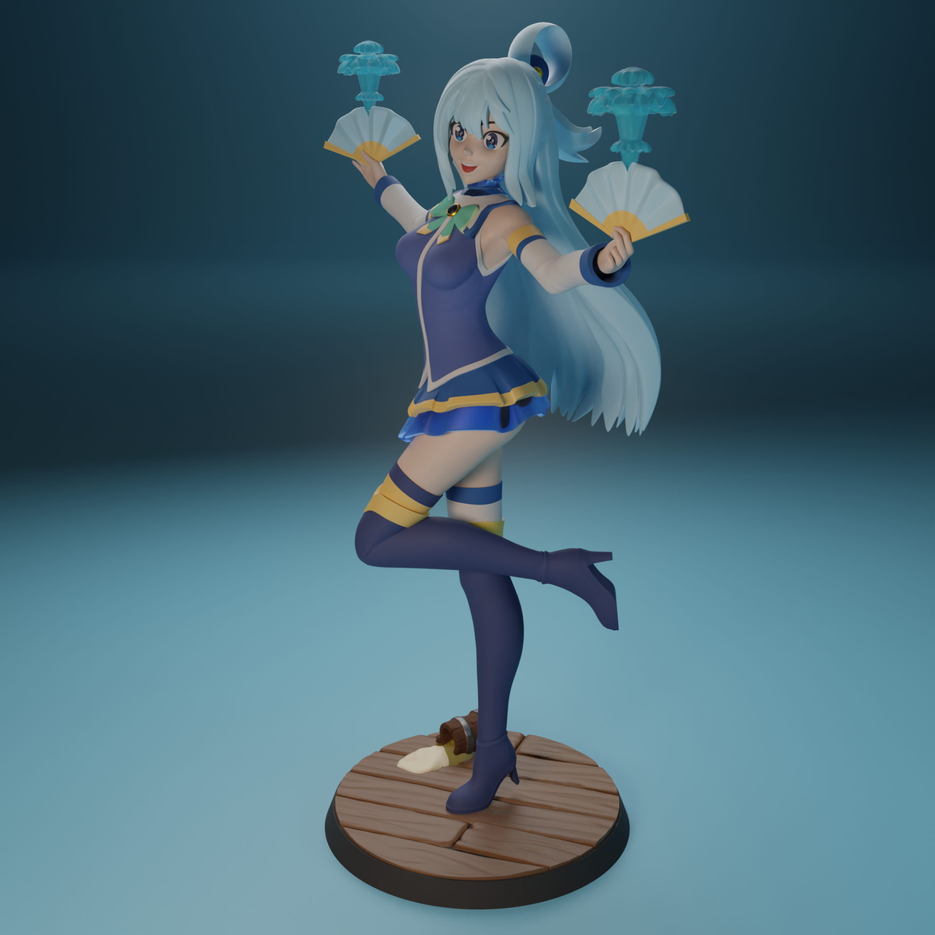 Aqua - Image 3