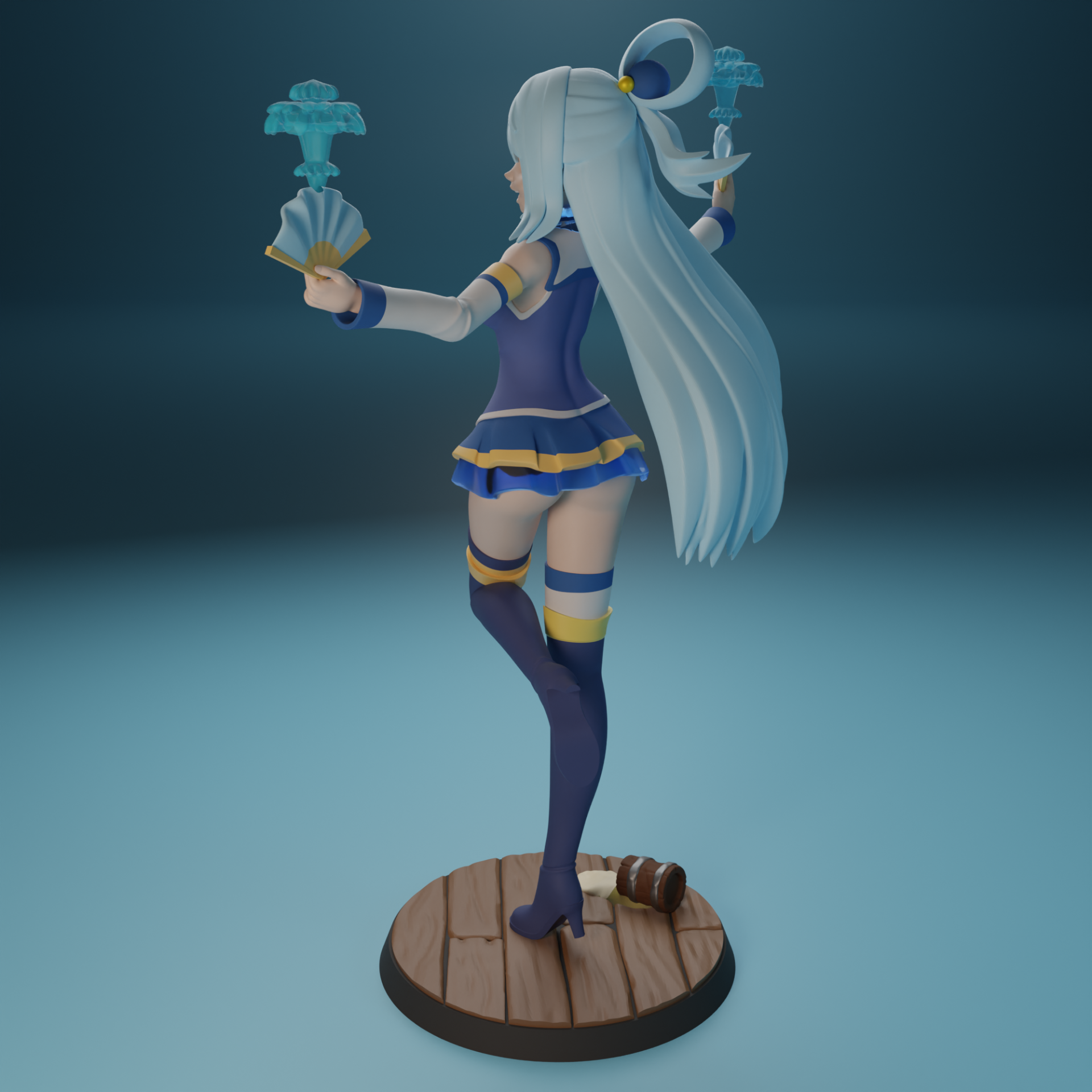 Aqua - Image 4
