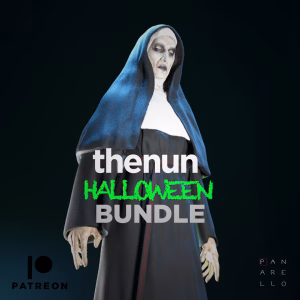 Halloween Bundle