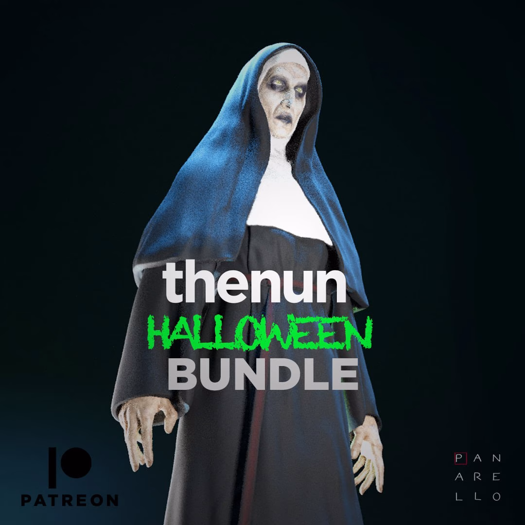 Halloween Bundle