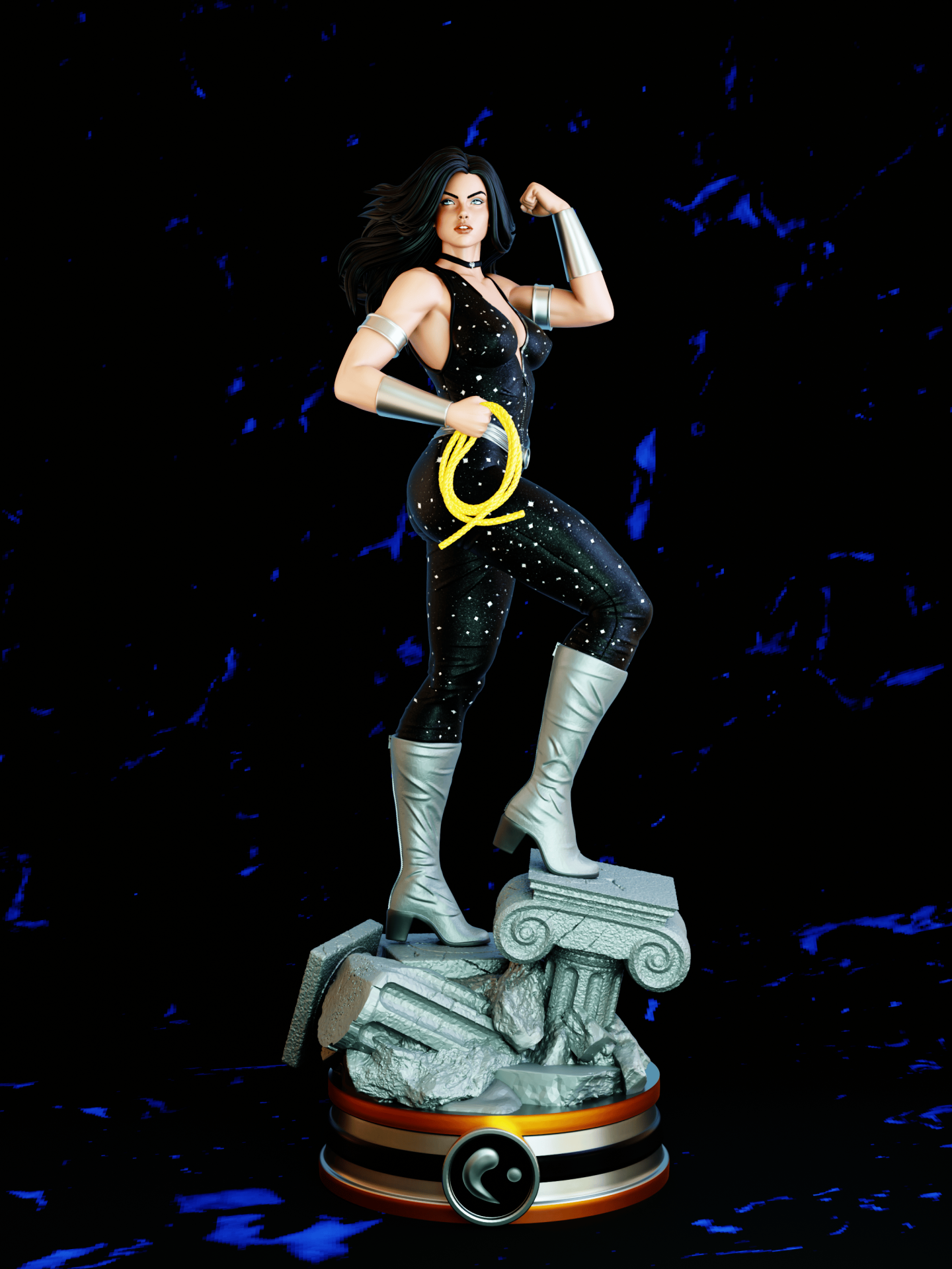Donna Troy - Image 2