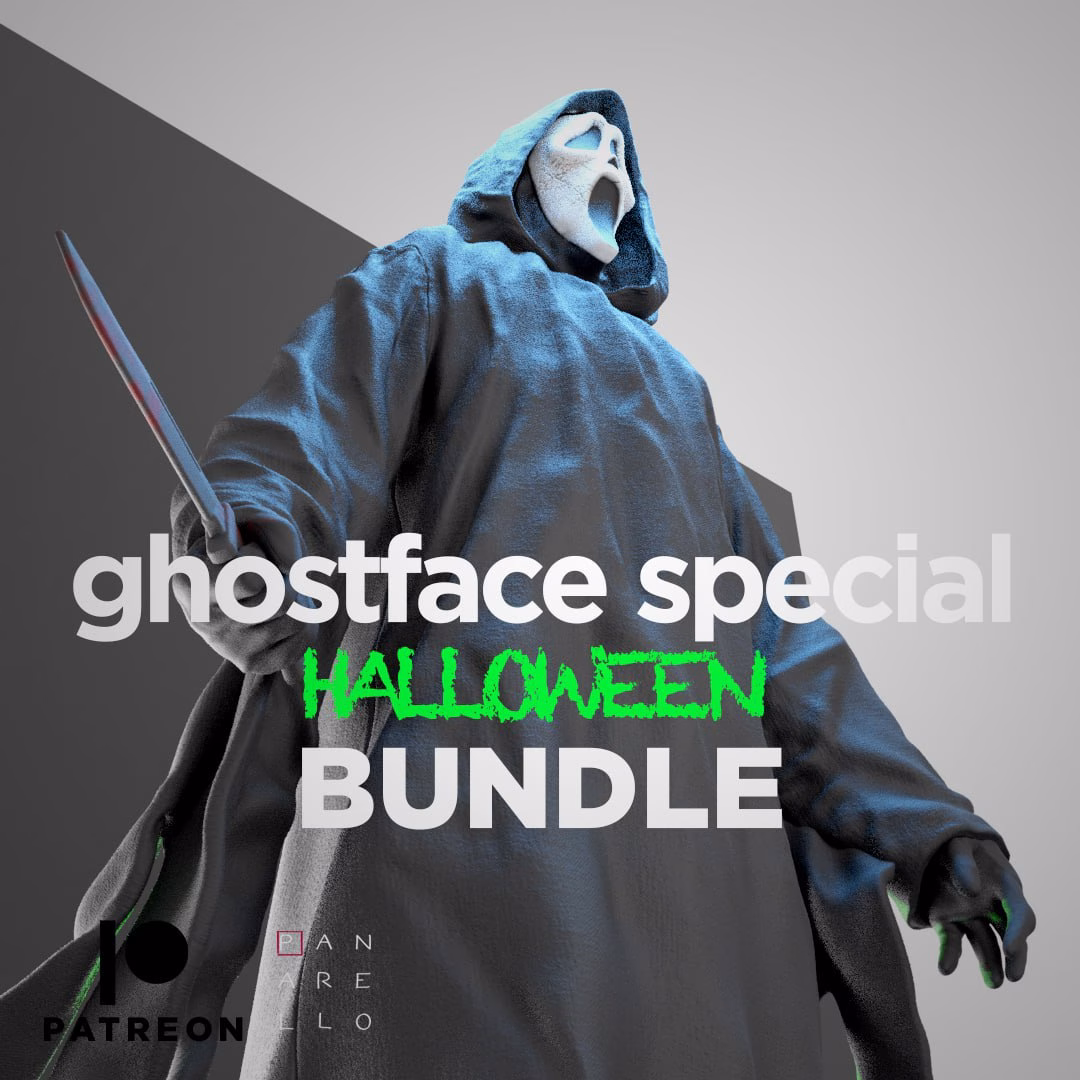 Halloween Bundle - Image 2