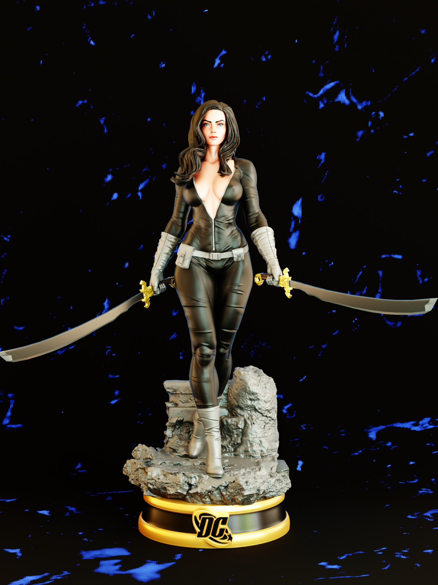 Talia al Ghul - Image 2