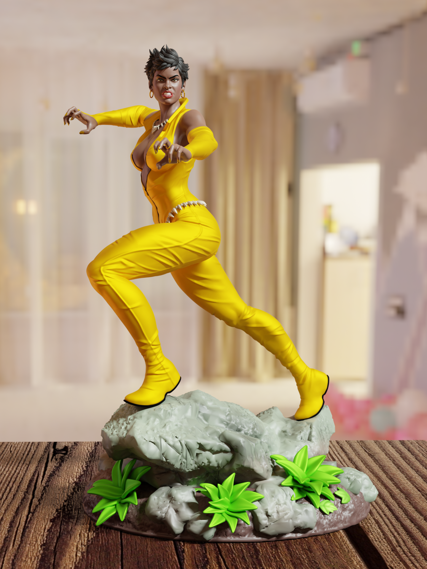 Vixen - Image 2