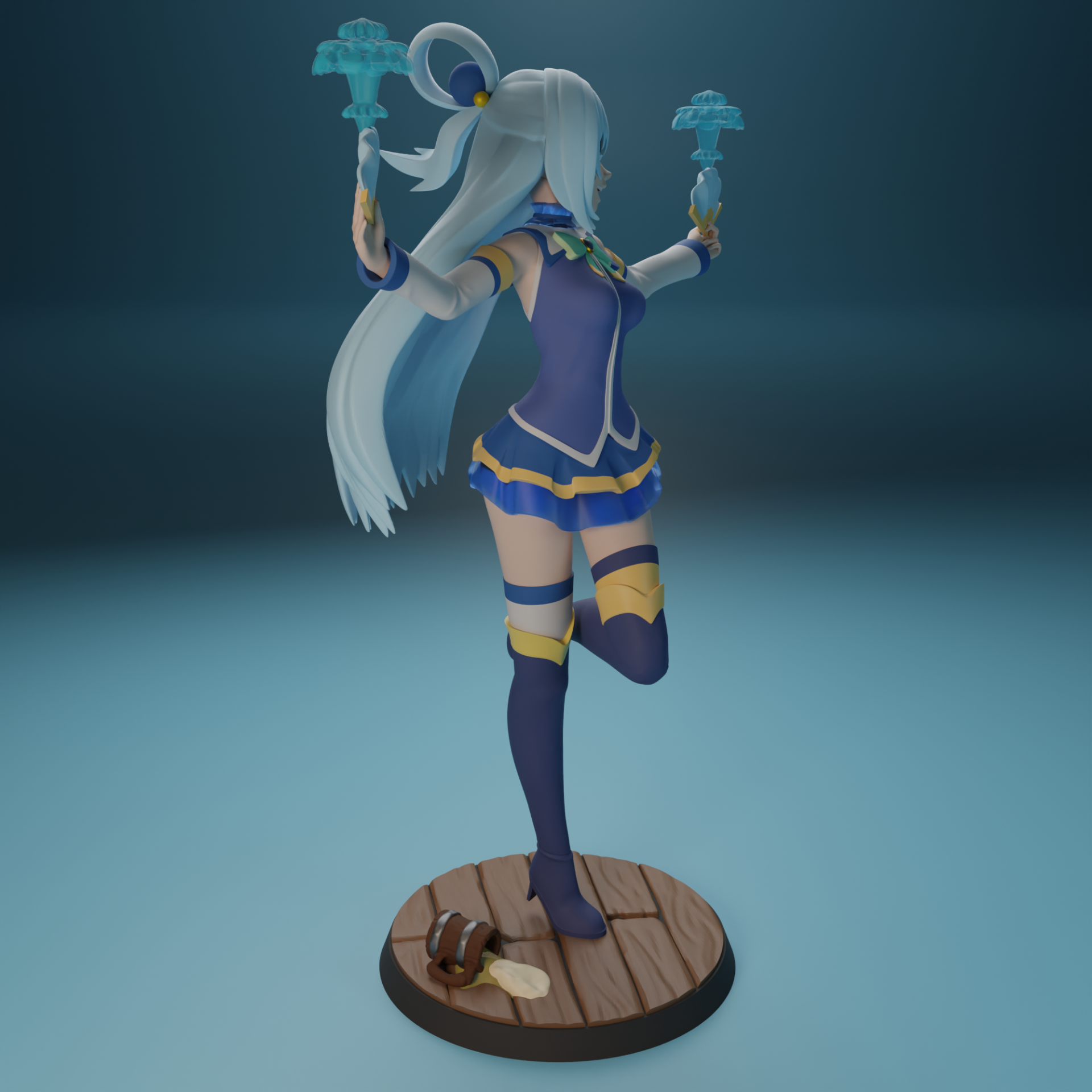 Aqua - Image 6