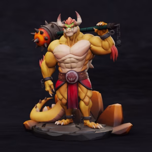 Barbowser