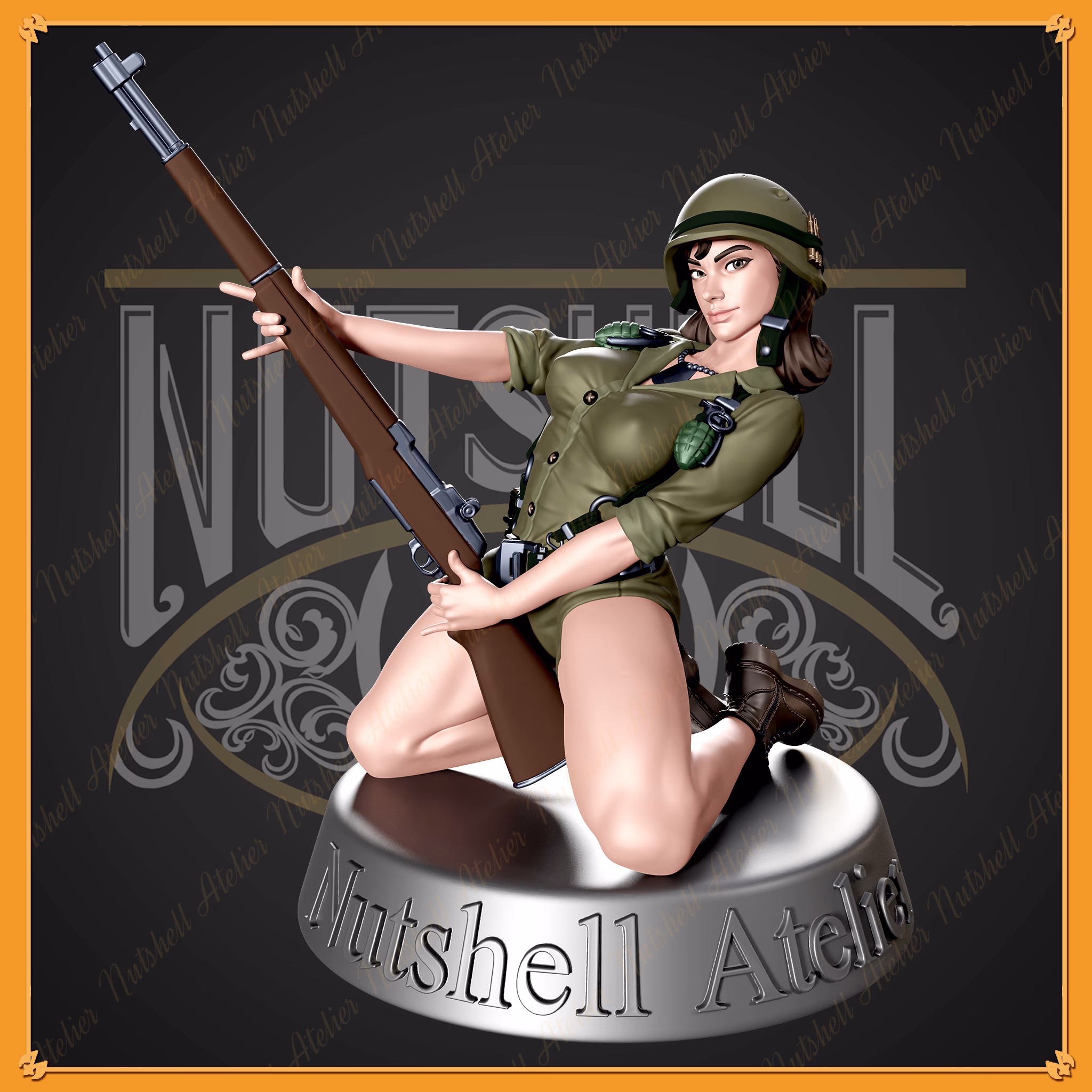 Atelier Waifu - Image 3