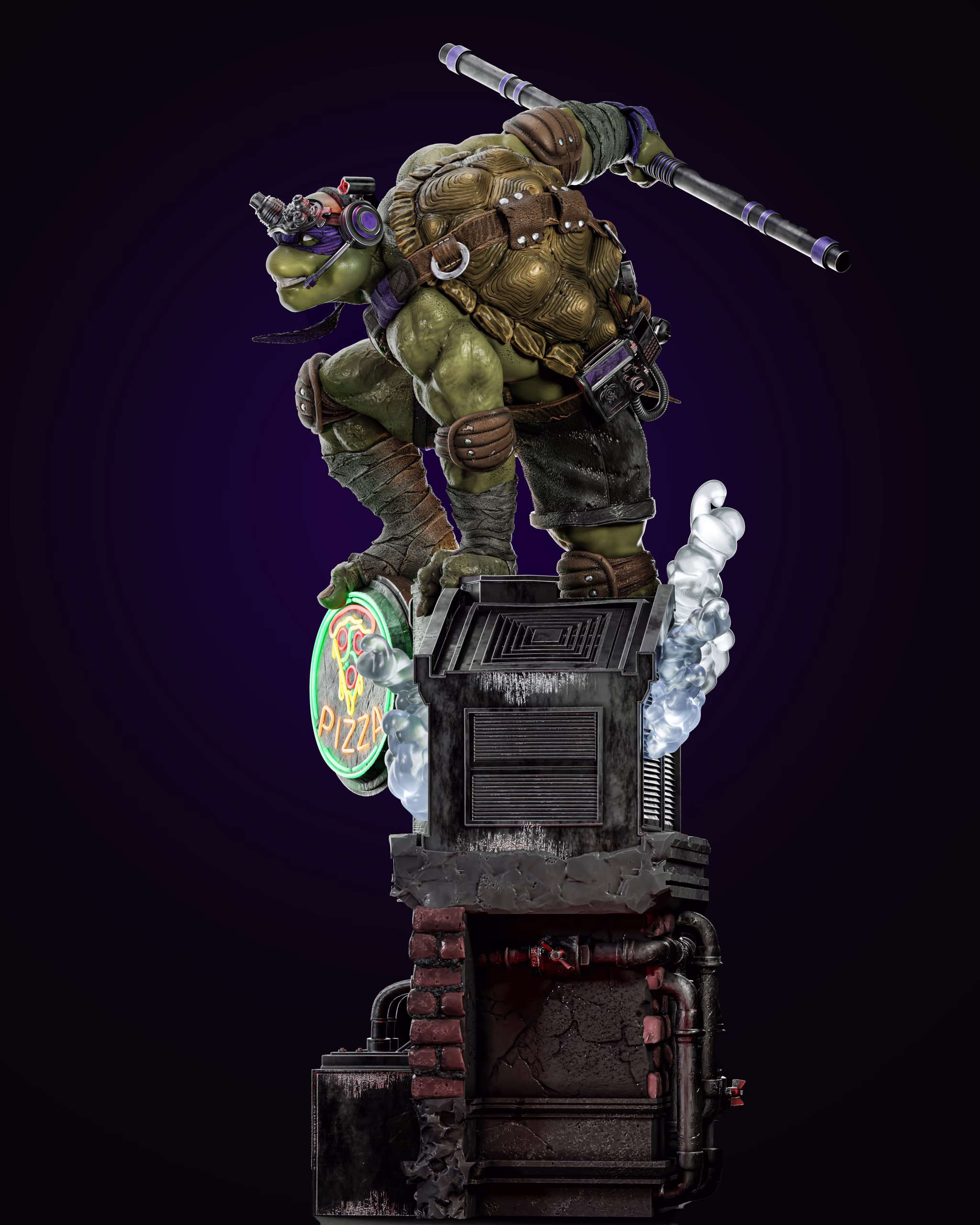 Donatello - Image 3