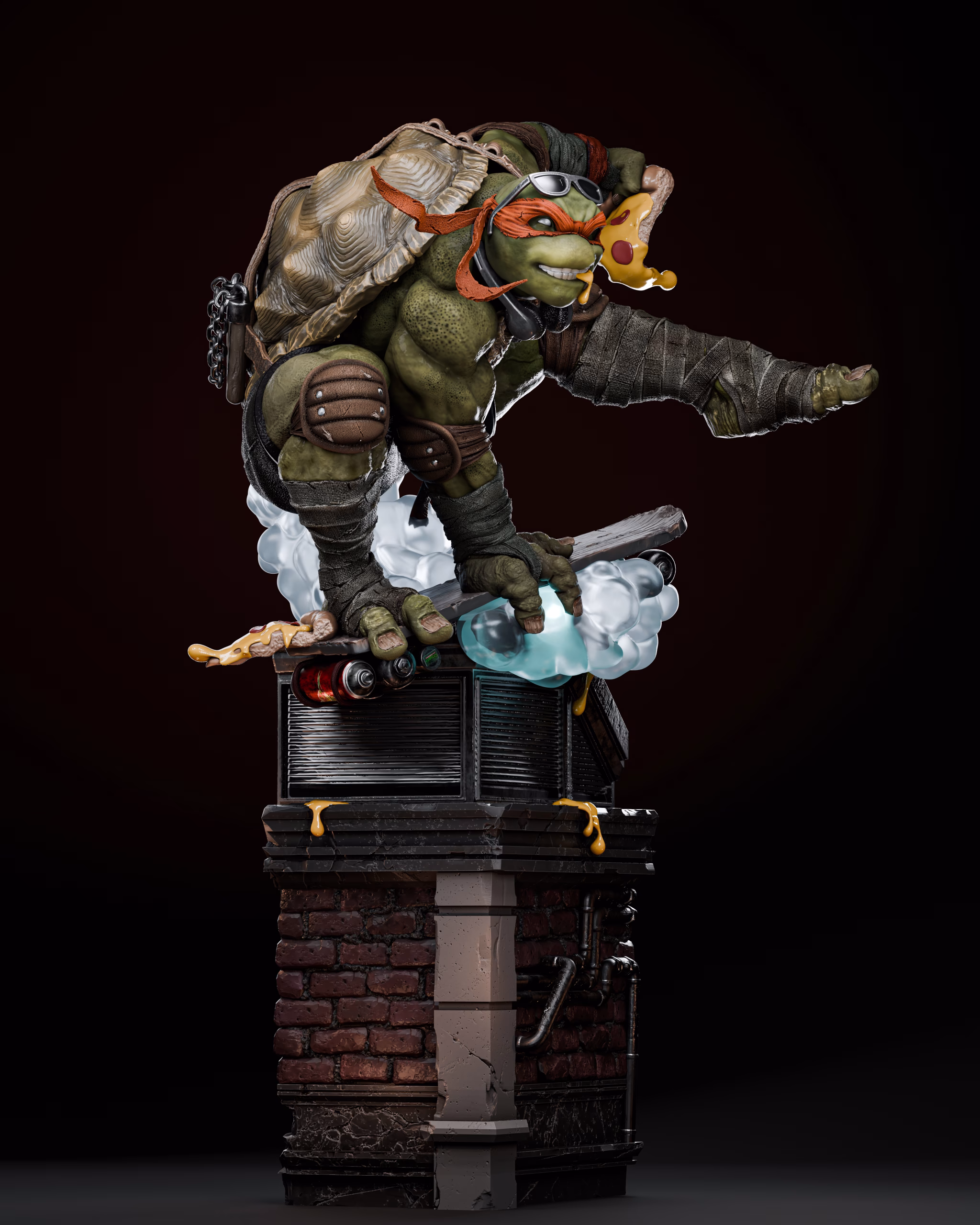 Michelangelo - Image 2