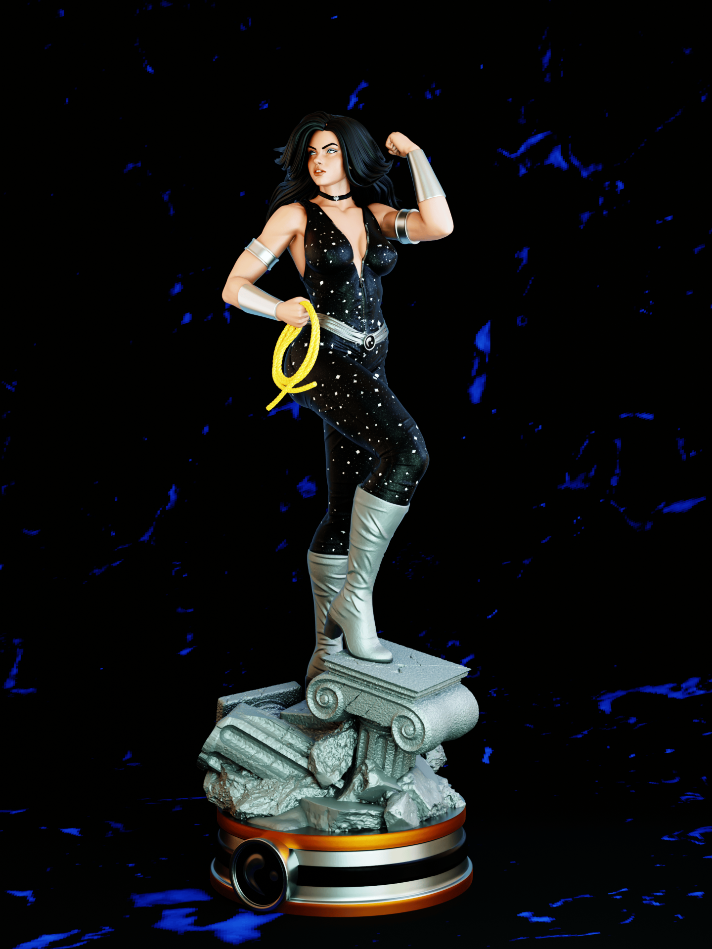 Donna Troy - Image 10