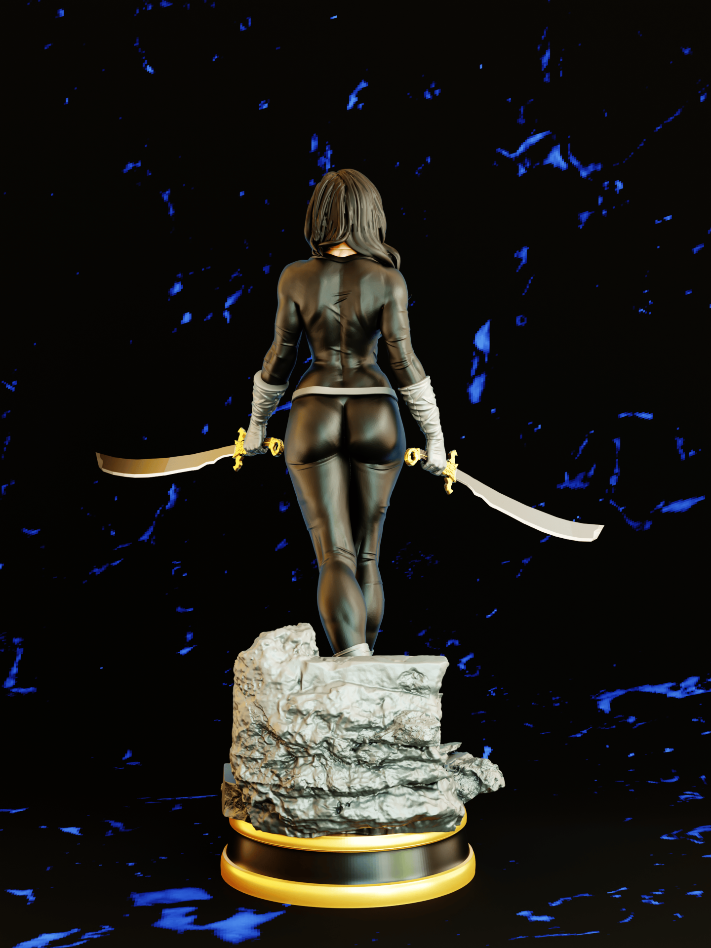 Talia al Ghul - Image 3