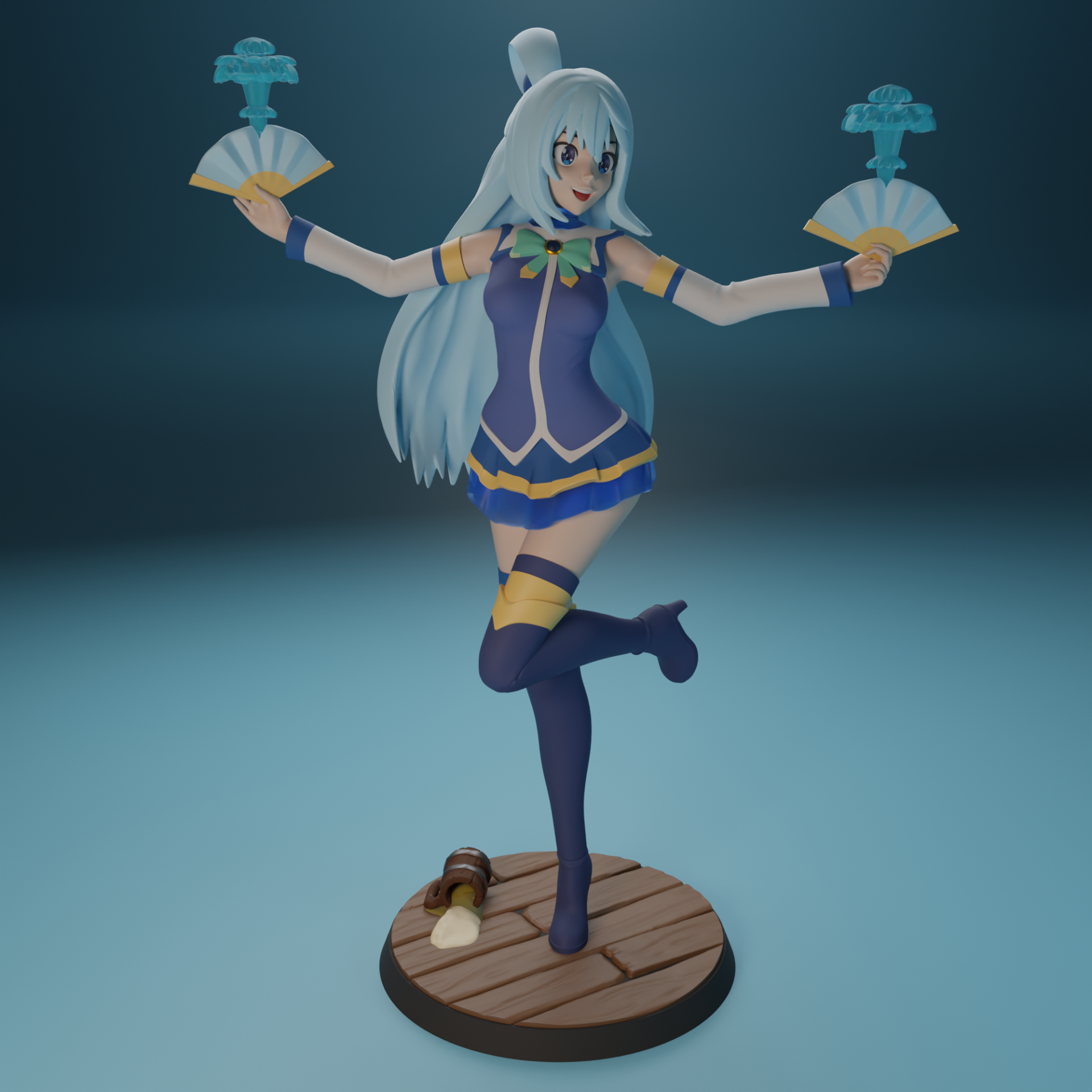 Aqua - Image 7