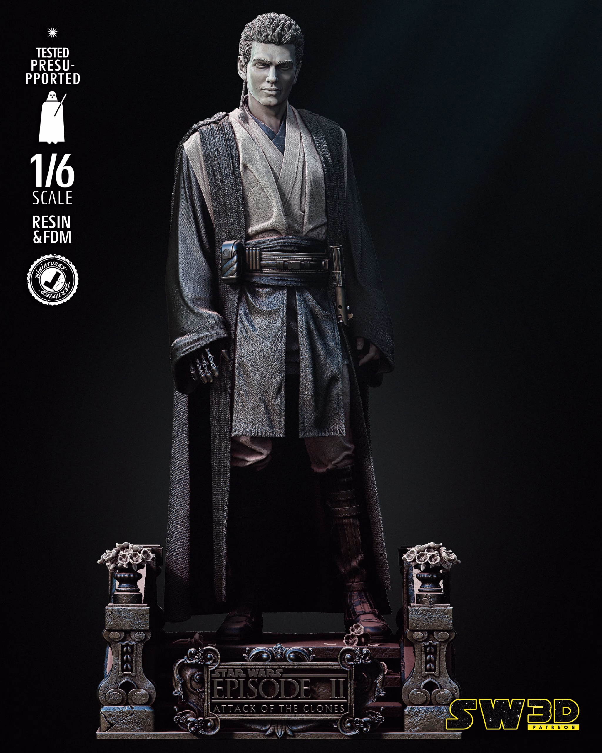 Star Wars Young Anakin - Image 13