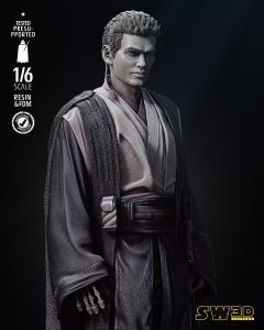 Star Wars Young Anakin