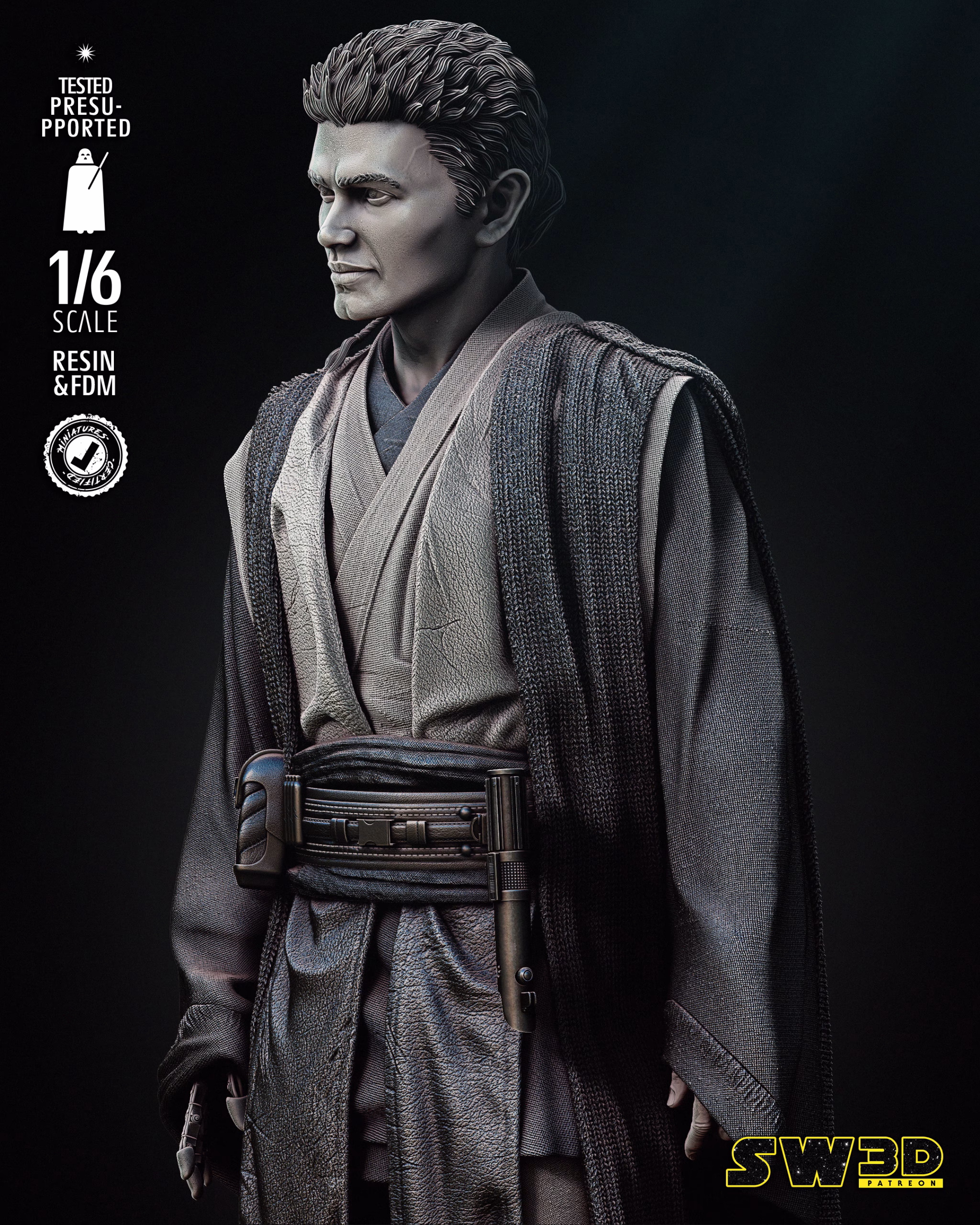 Star Wars Young Anakin - Image 3
