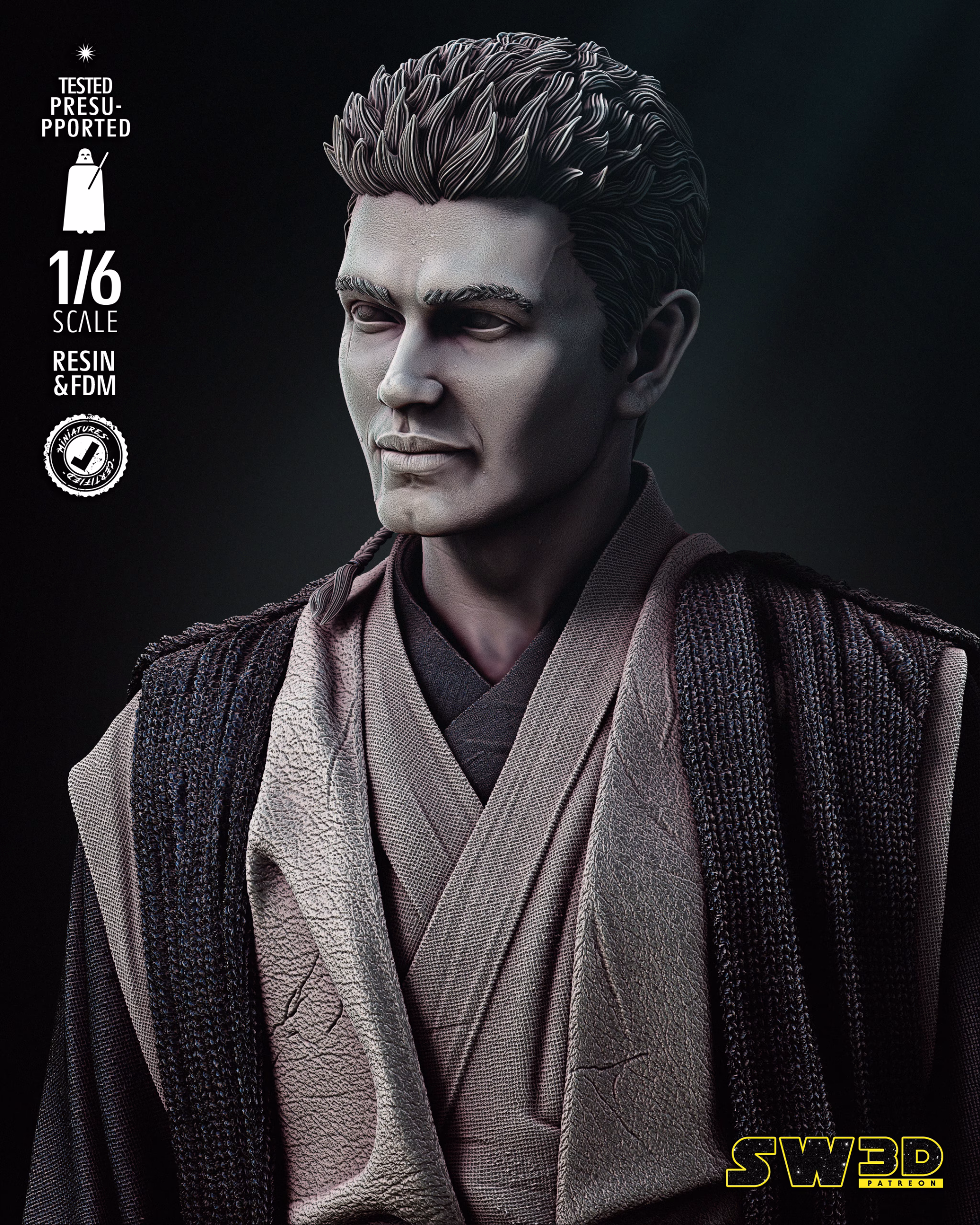Star Wars Young Anakin - Image 15