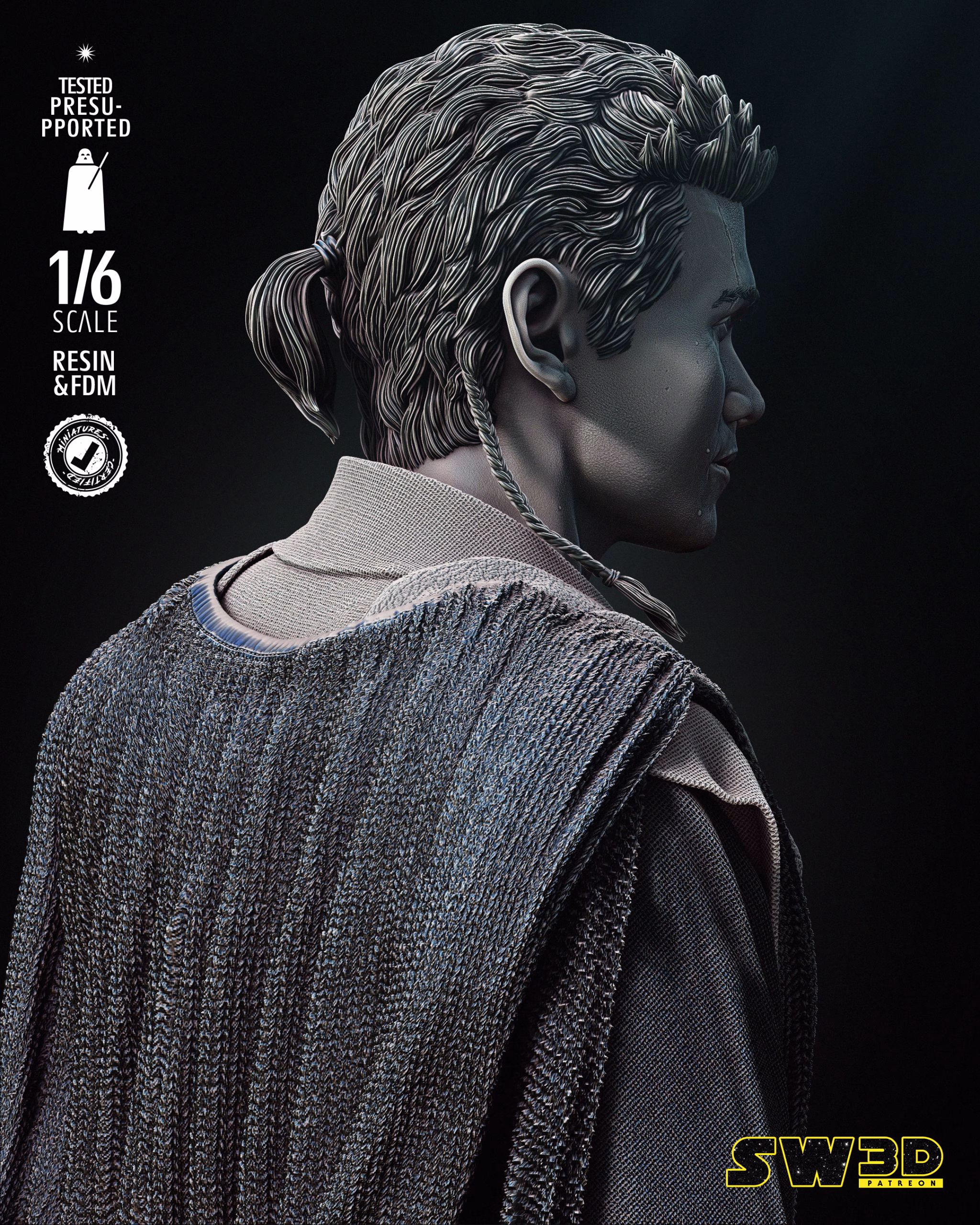 Star Wars Young Anakin - Image 5
