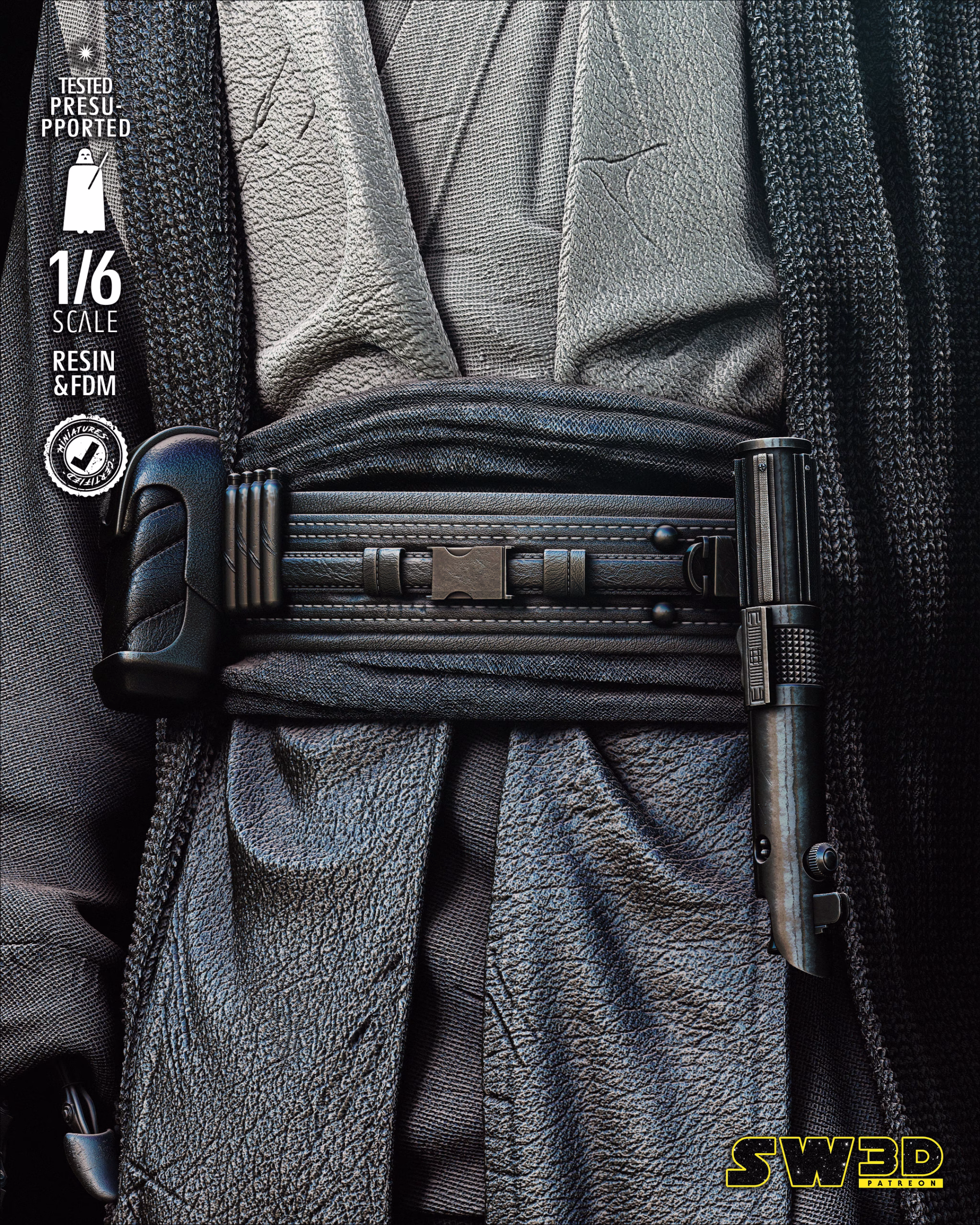 Star Wars Young Anakin - Image 17