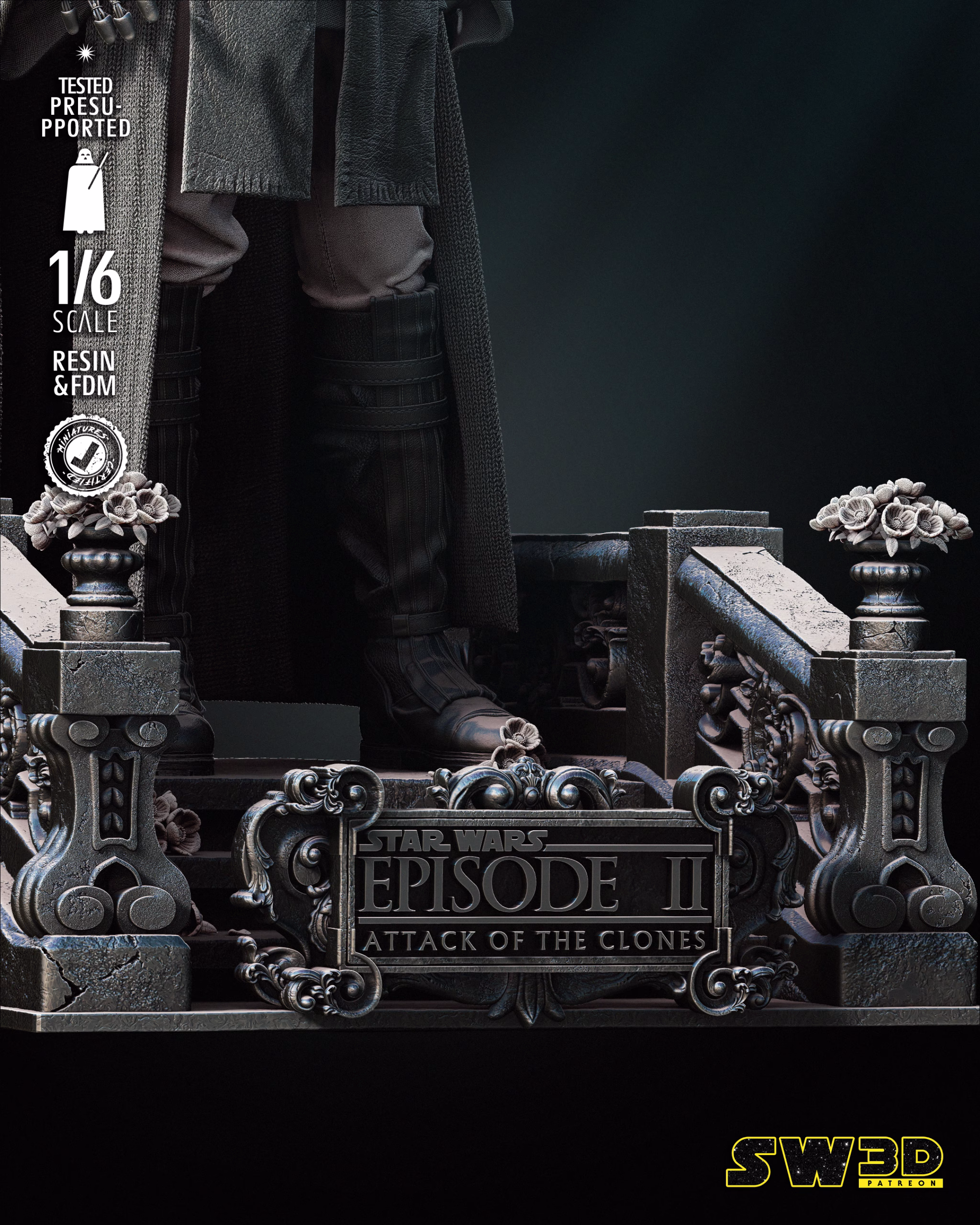 Star Wars Young Anakin - Image 6