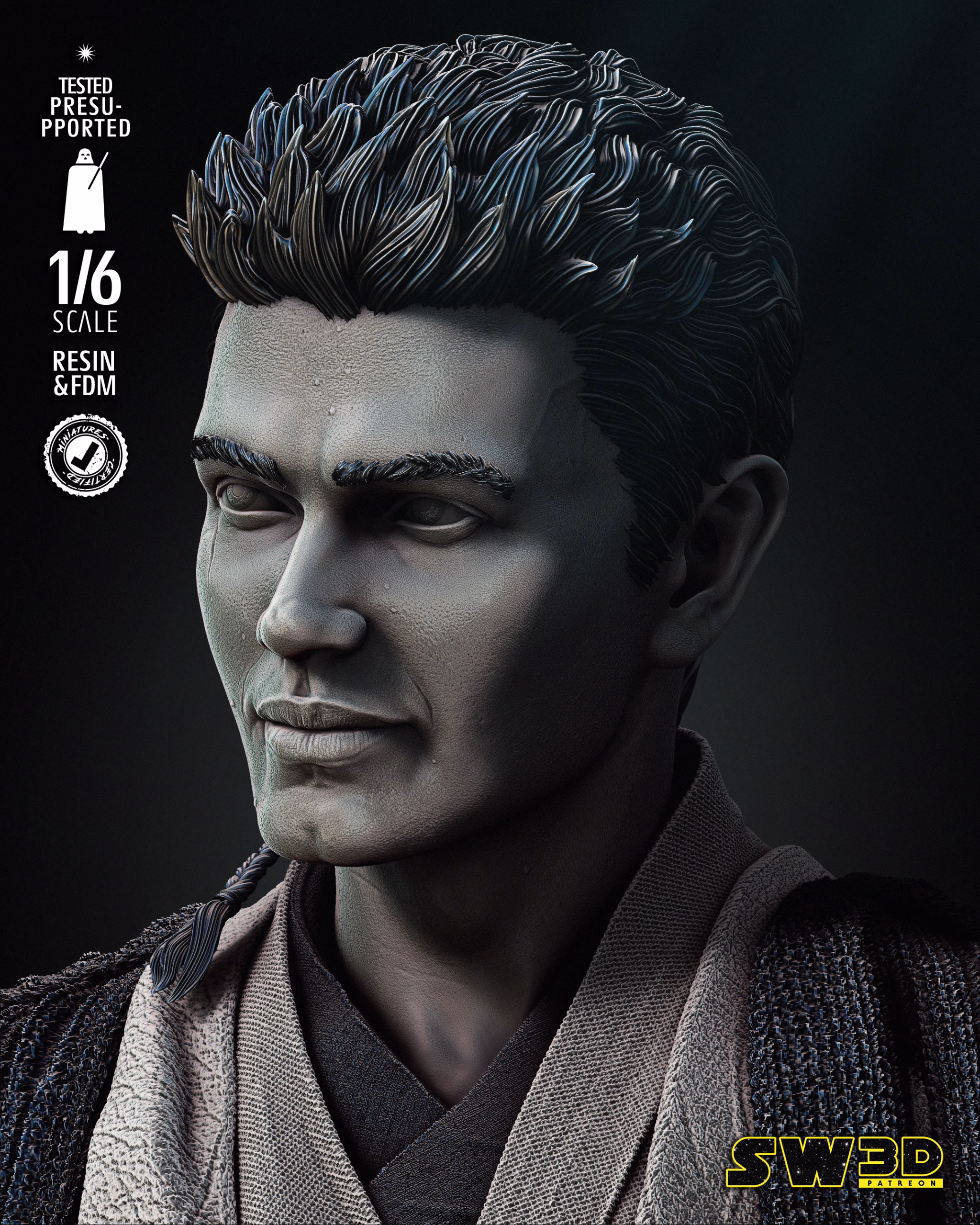 Star Wars Young Anakin - Image 10