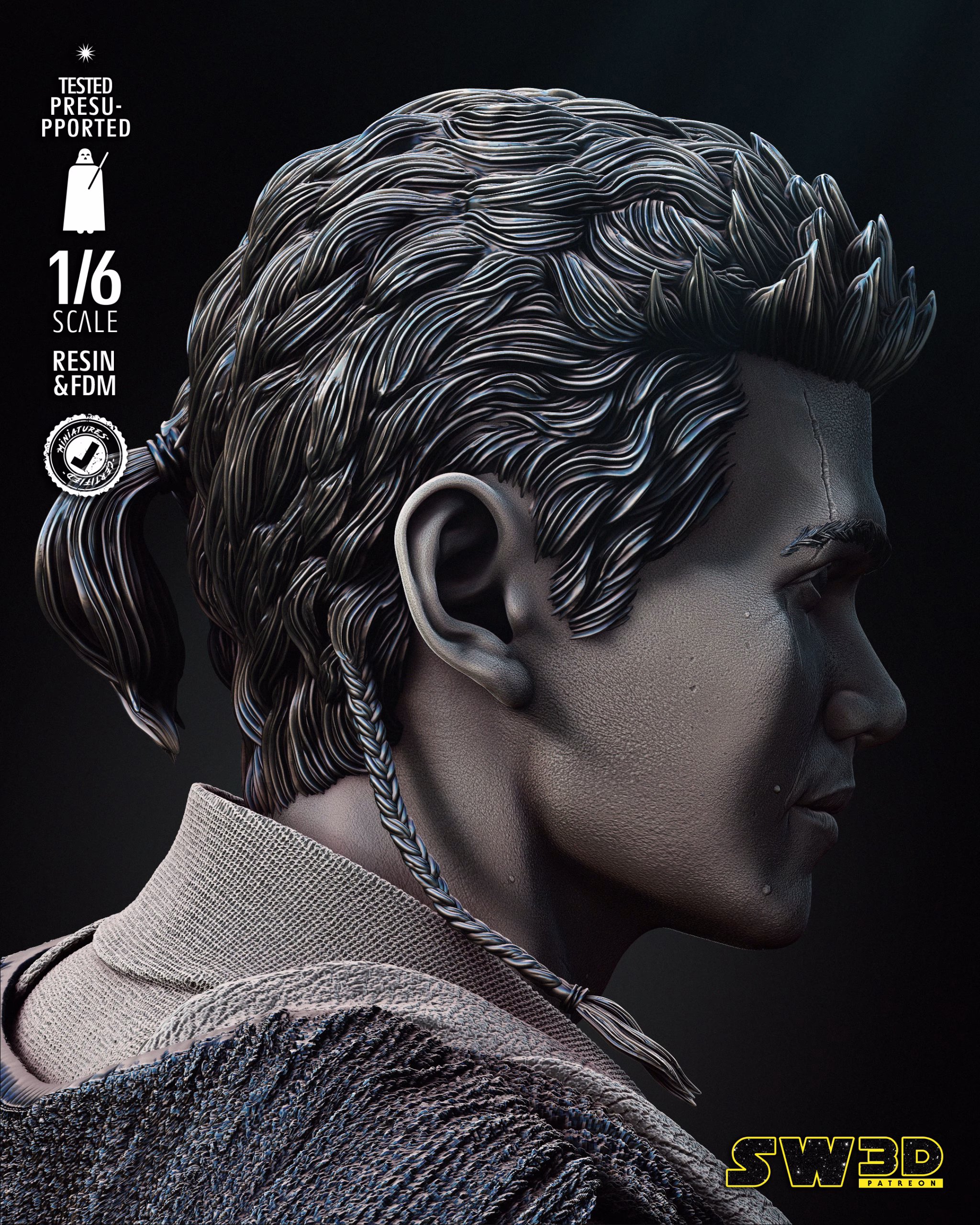 Star Wars Young Anakin - Image 11