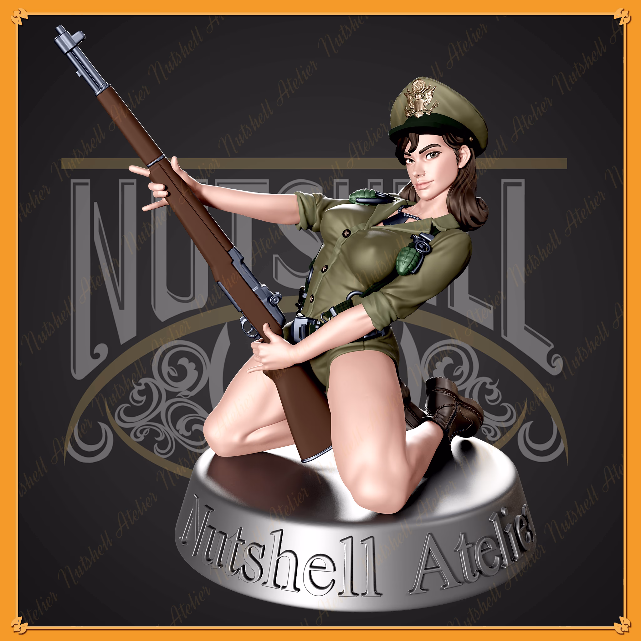 Atelier Waifu - Image 4