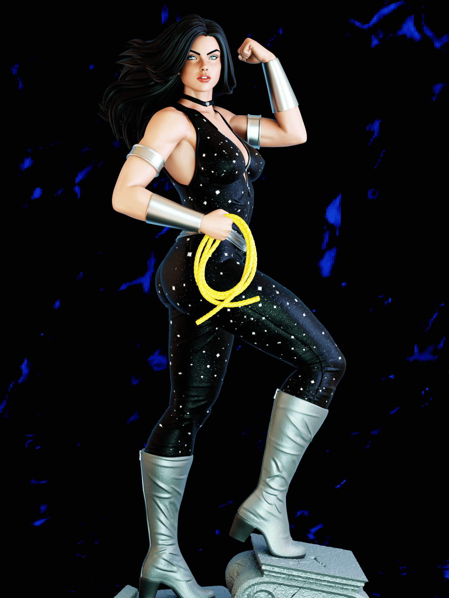 Donna Troy - Image 11