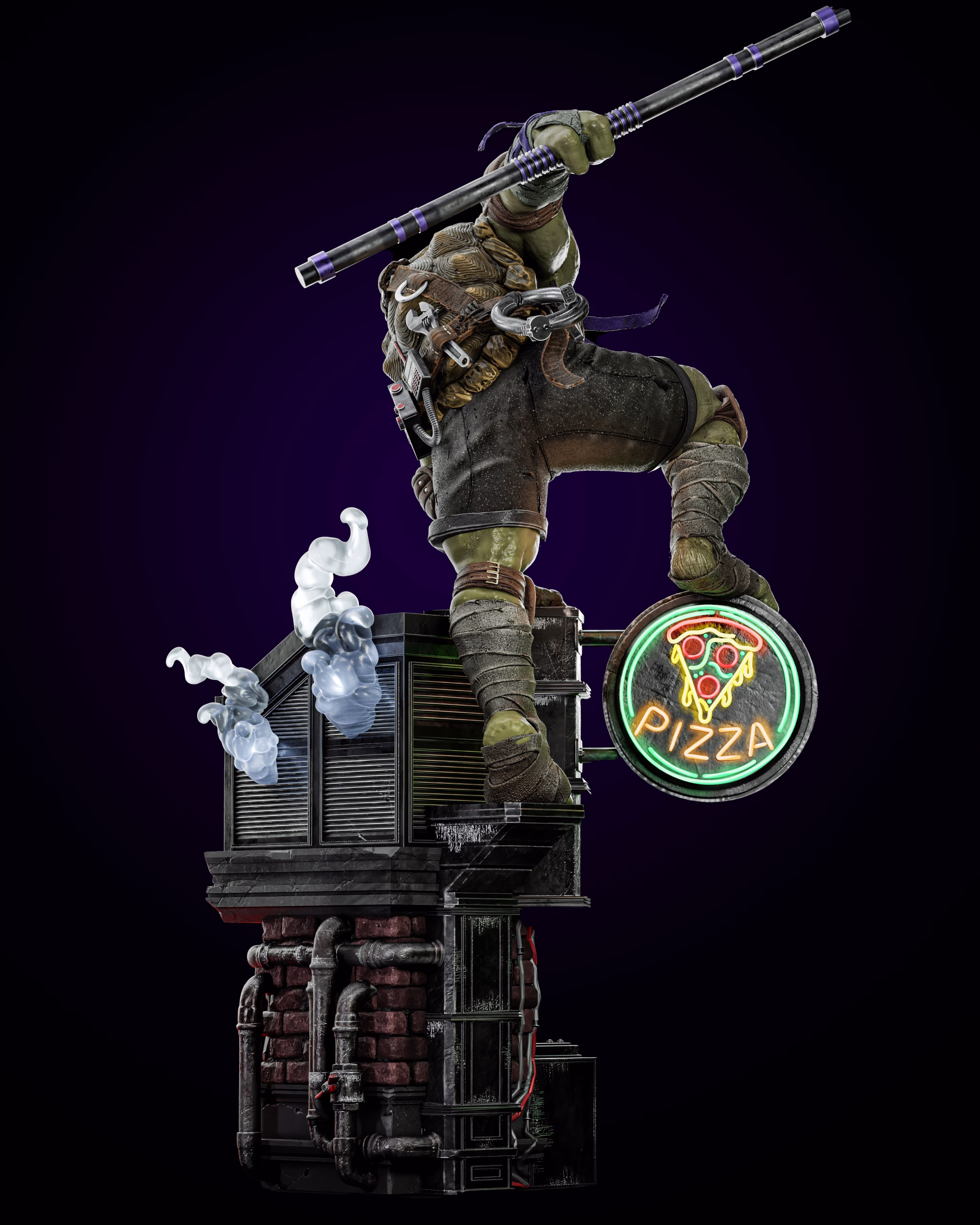 Donatello - Image 9