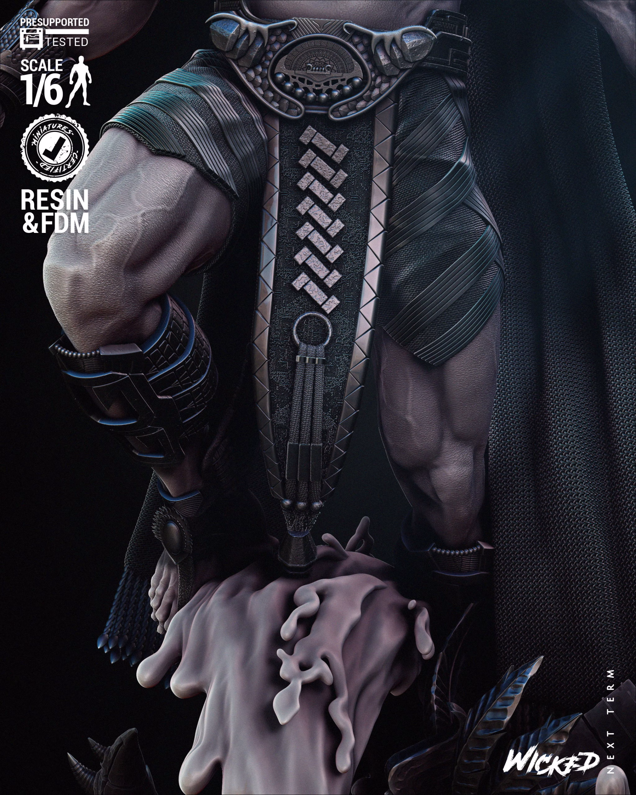 Namor - Image 6