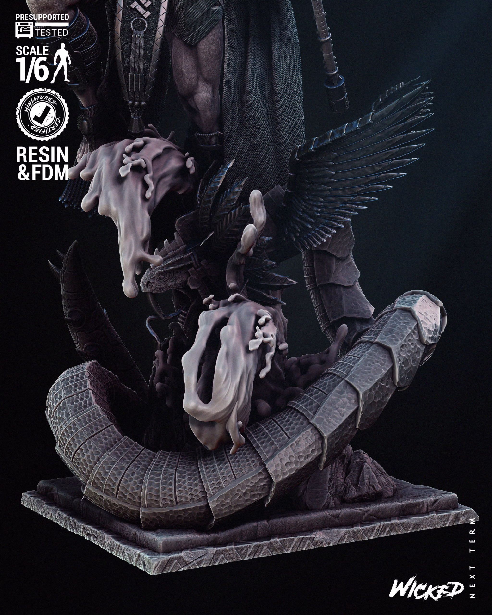 Namor - Image 7