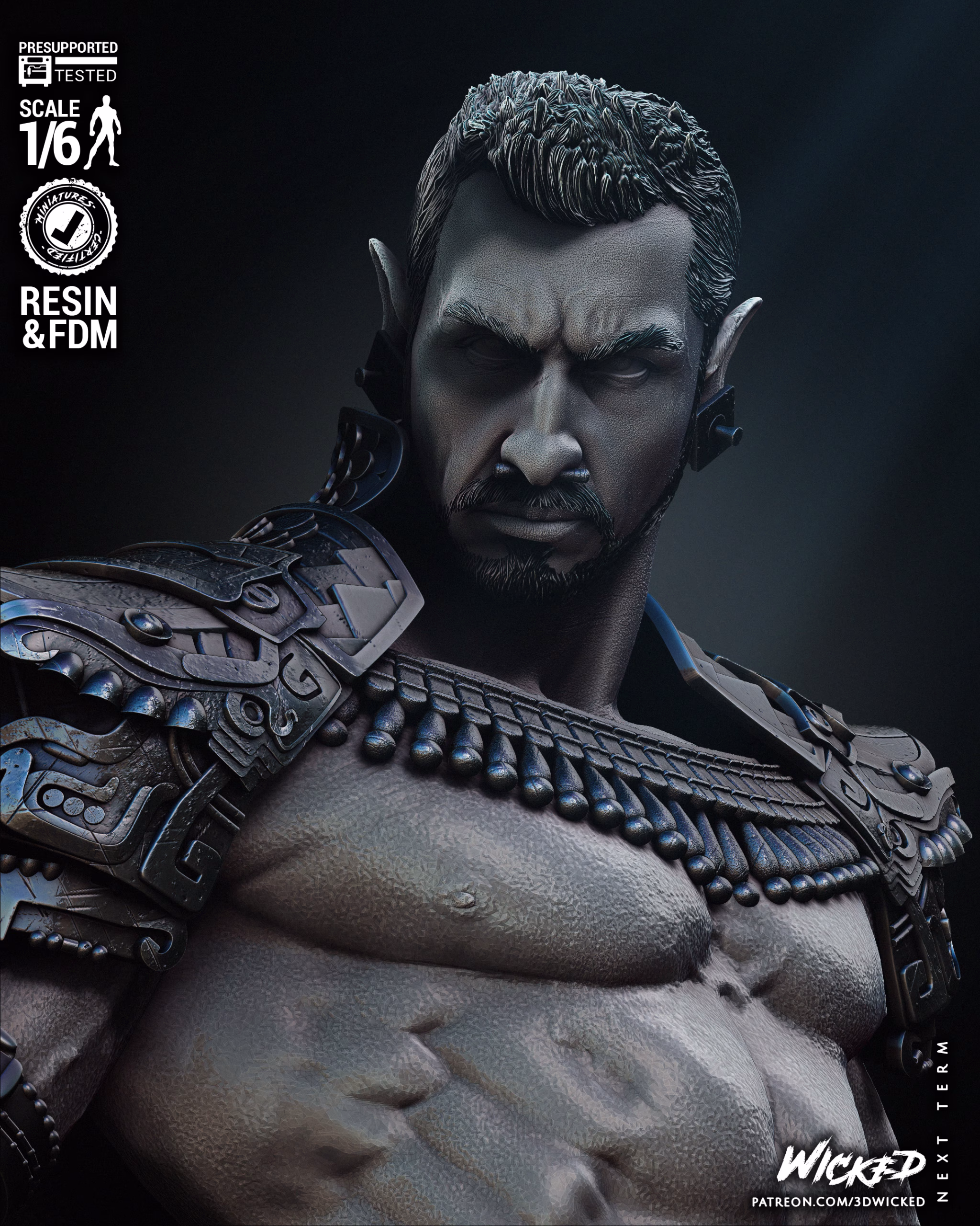 Black Panther and Namor - Image 9